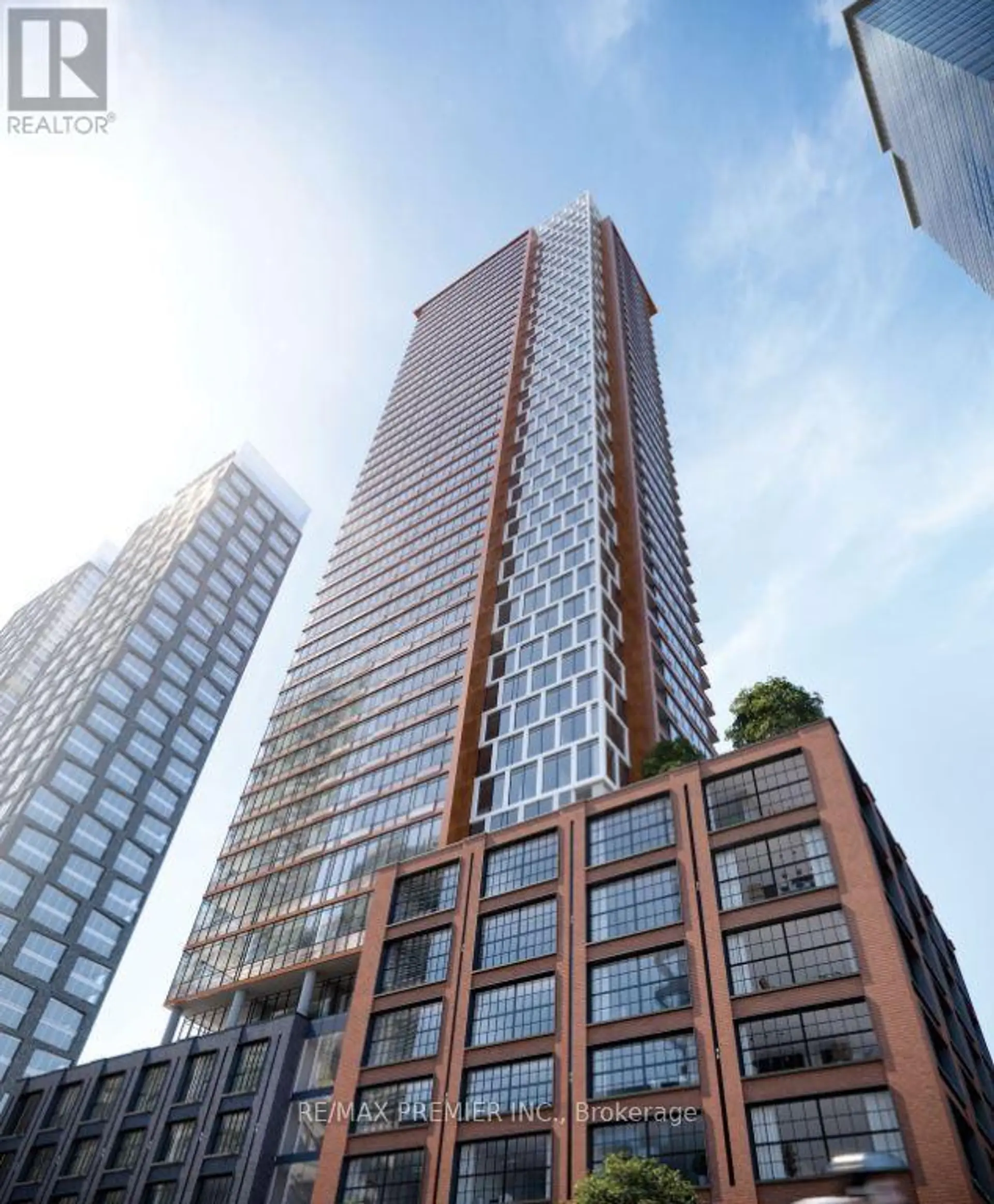 #1007 55 MERCER STREET - Image 1