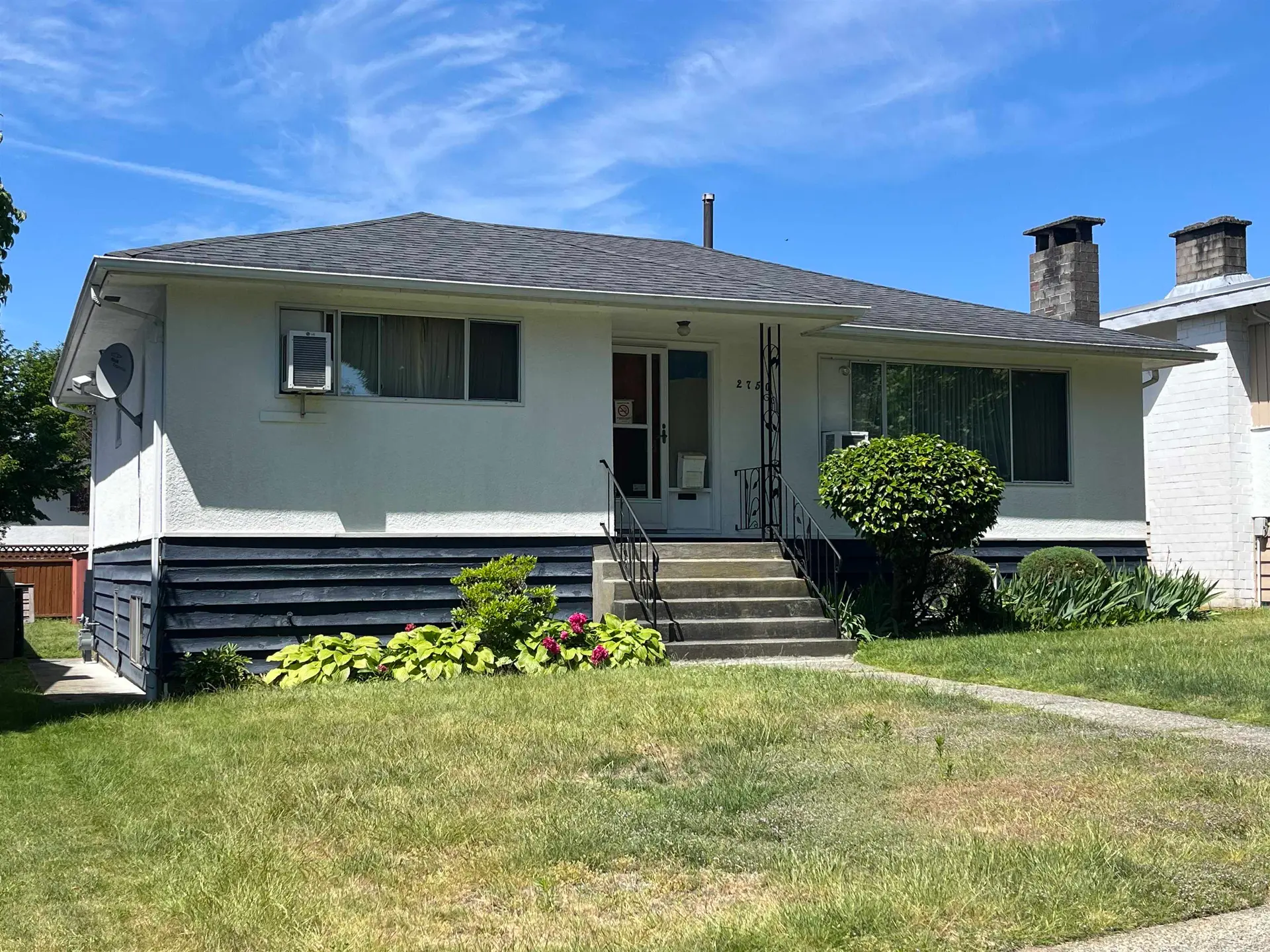 Property at 2750 Rosemont Drive, Vancouver, BC