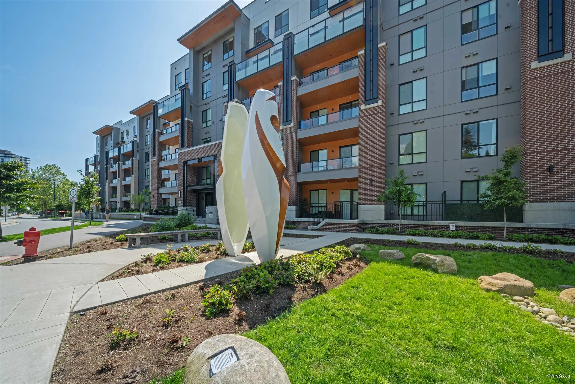 Property at #617 55 Klahanie Drive, Port Moody, BC