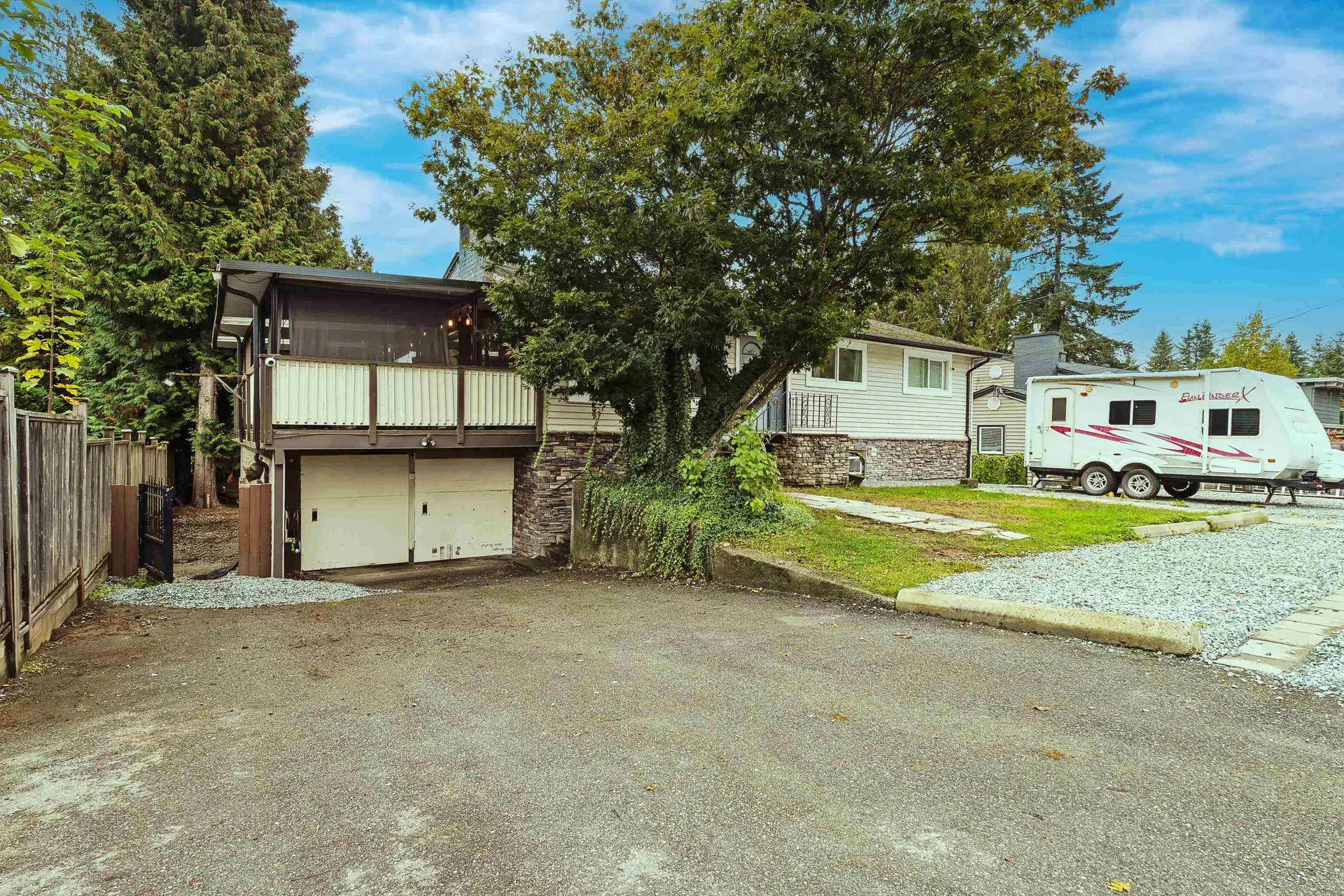 Property at 12250 218 Street, Maple Ridge, BC