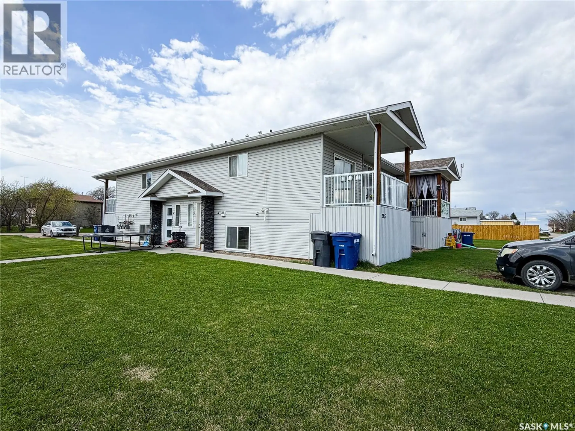 Property at 215 2nd STREET W, Meadow Lake, SK