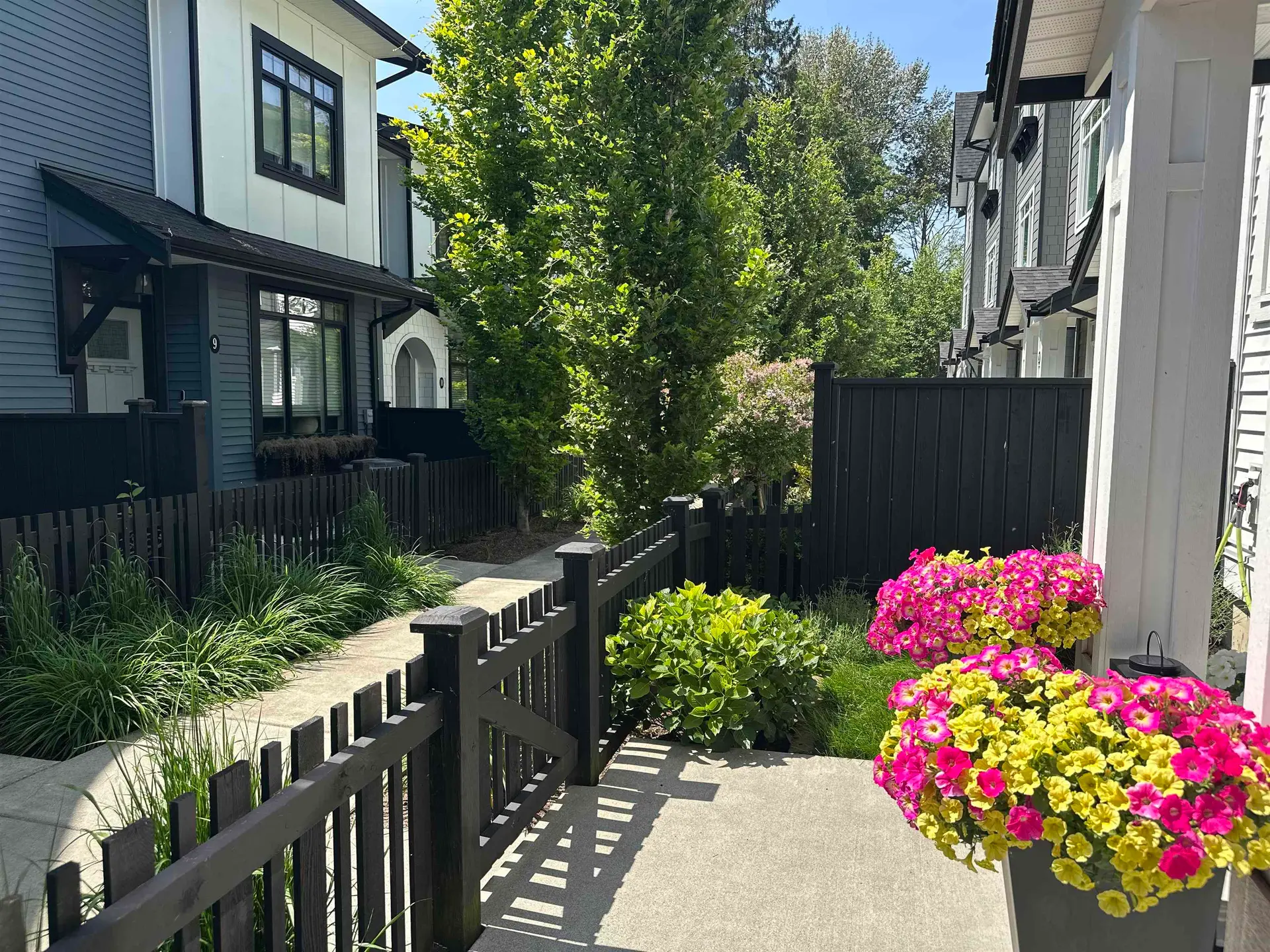 Property at #18 6897 201 Street, Langley, BC