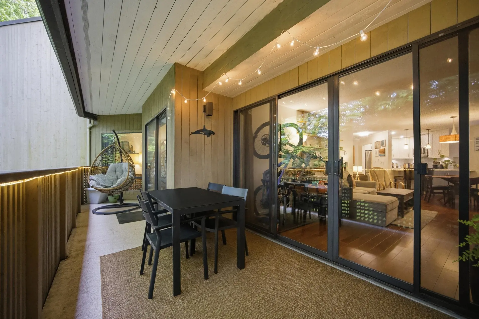 Property at #202 3187 Mountain Highway, North Vancouver, BC