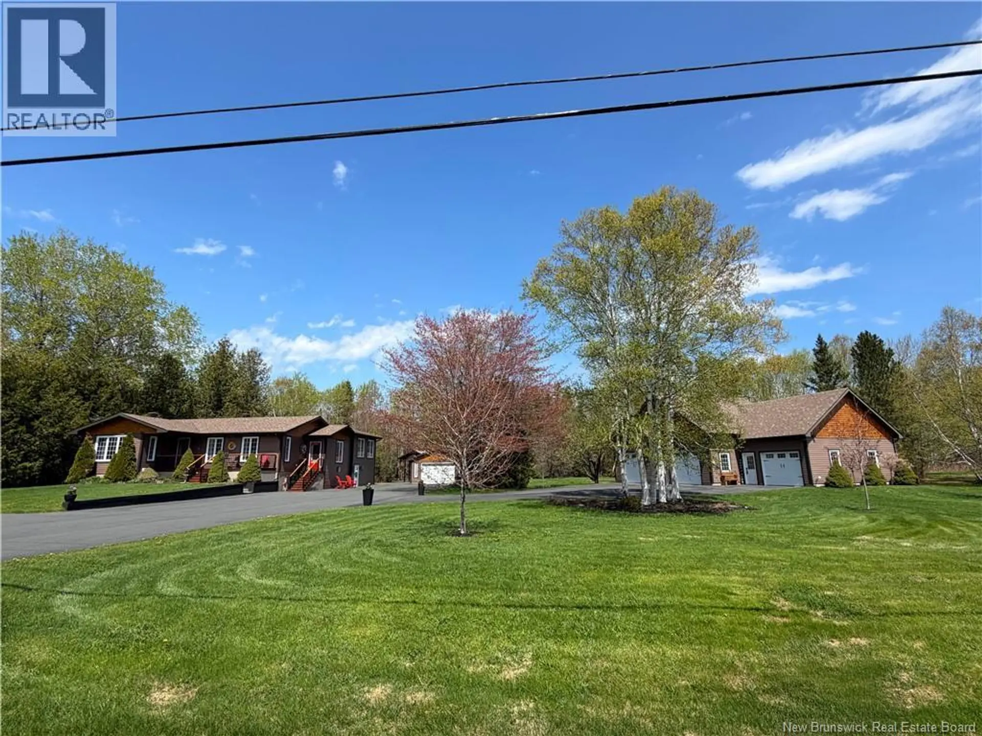 Property at 420 Ch Madran, Madran, NB