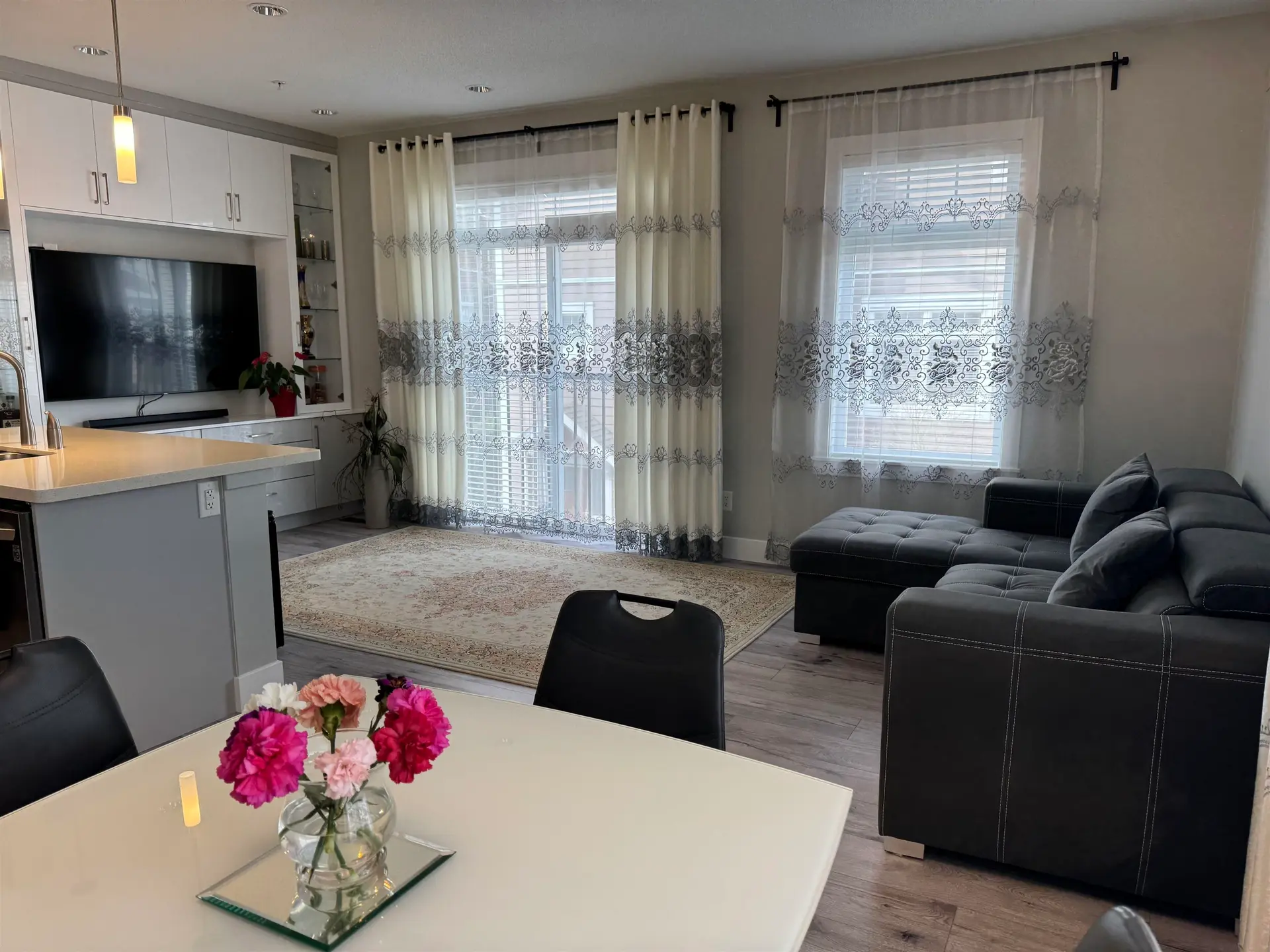 Property at #19 2689 Parkway Drive, Surrey, BC