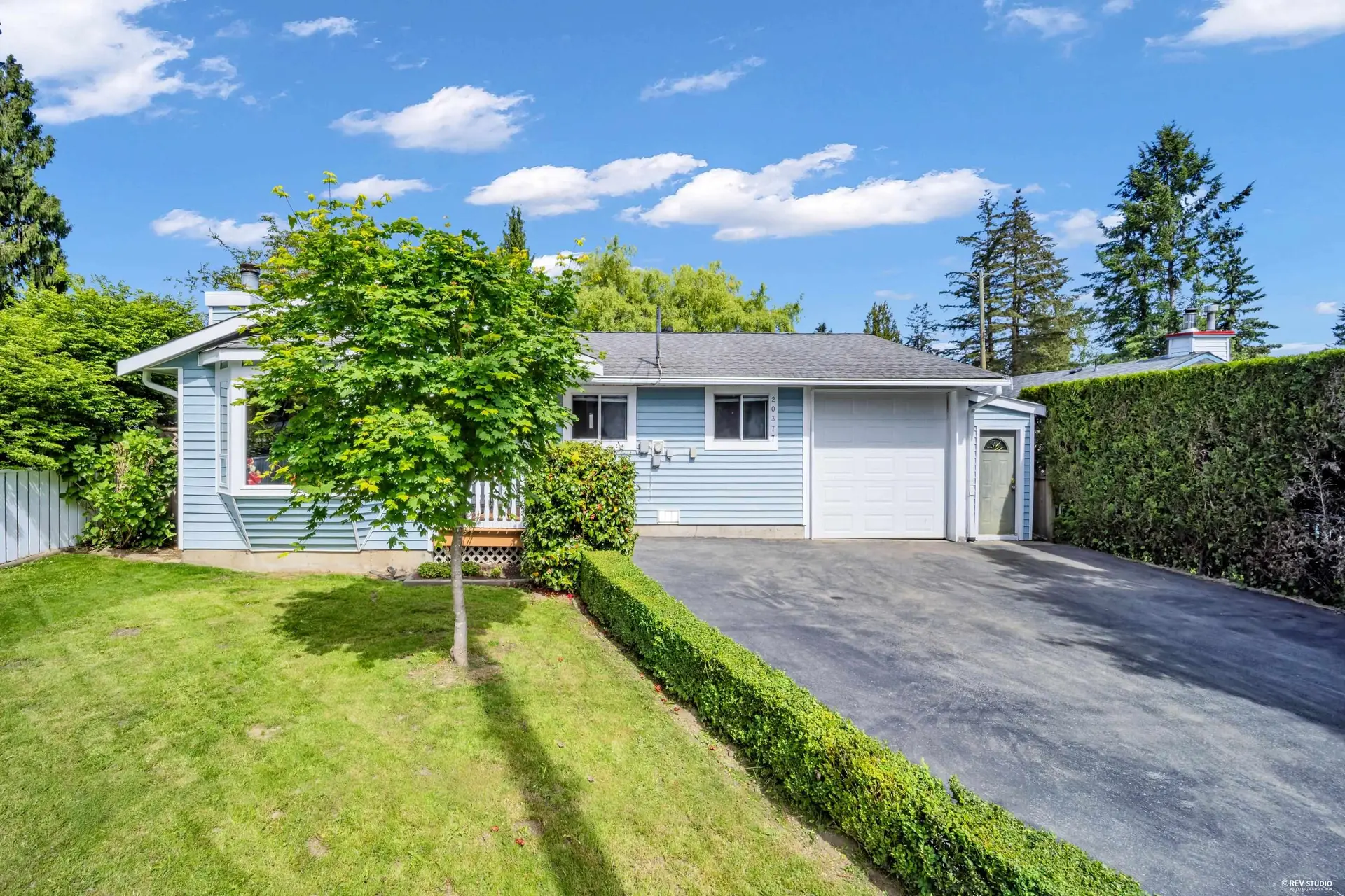 Property at 20377 Kent Street, Maple Ridge, BC