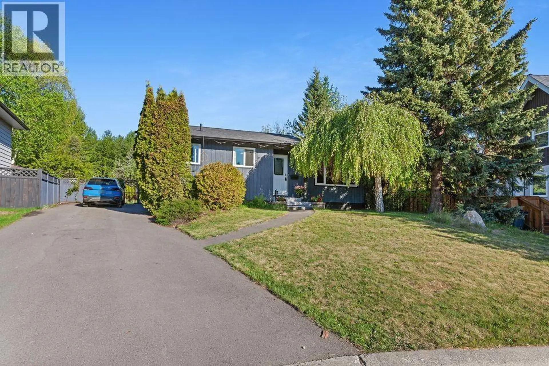 Property at 7189 GUELPH PLACE, Prince George, BC