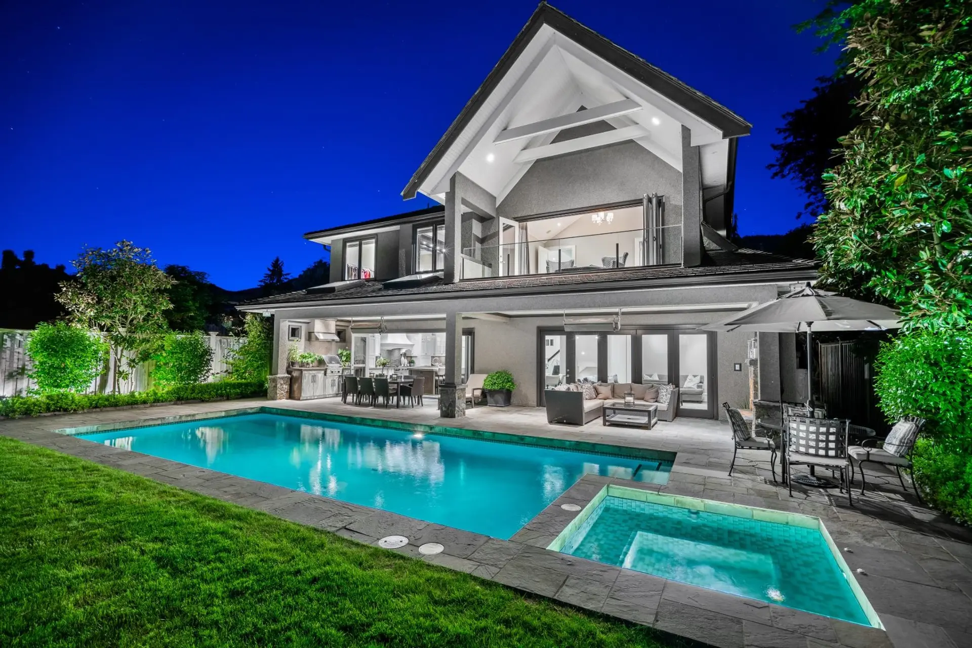 Property at 2312 Kings Avenue, West Vancouver, BC
