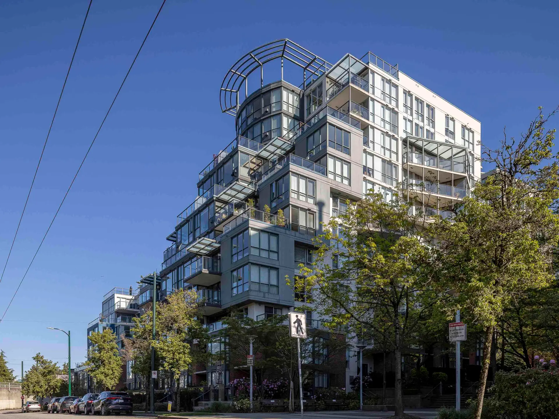#611 1425 W 6th Avenue - Image 18