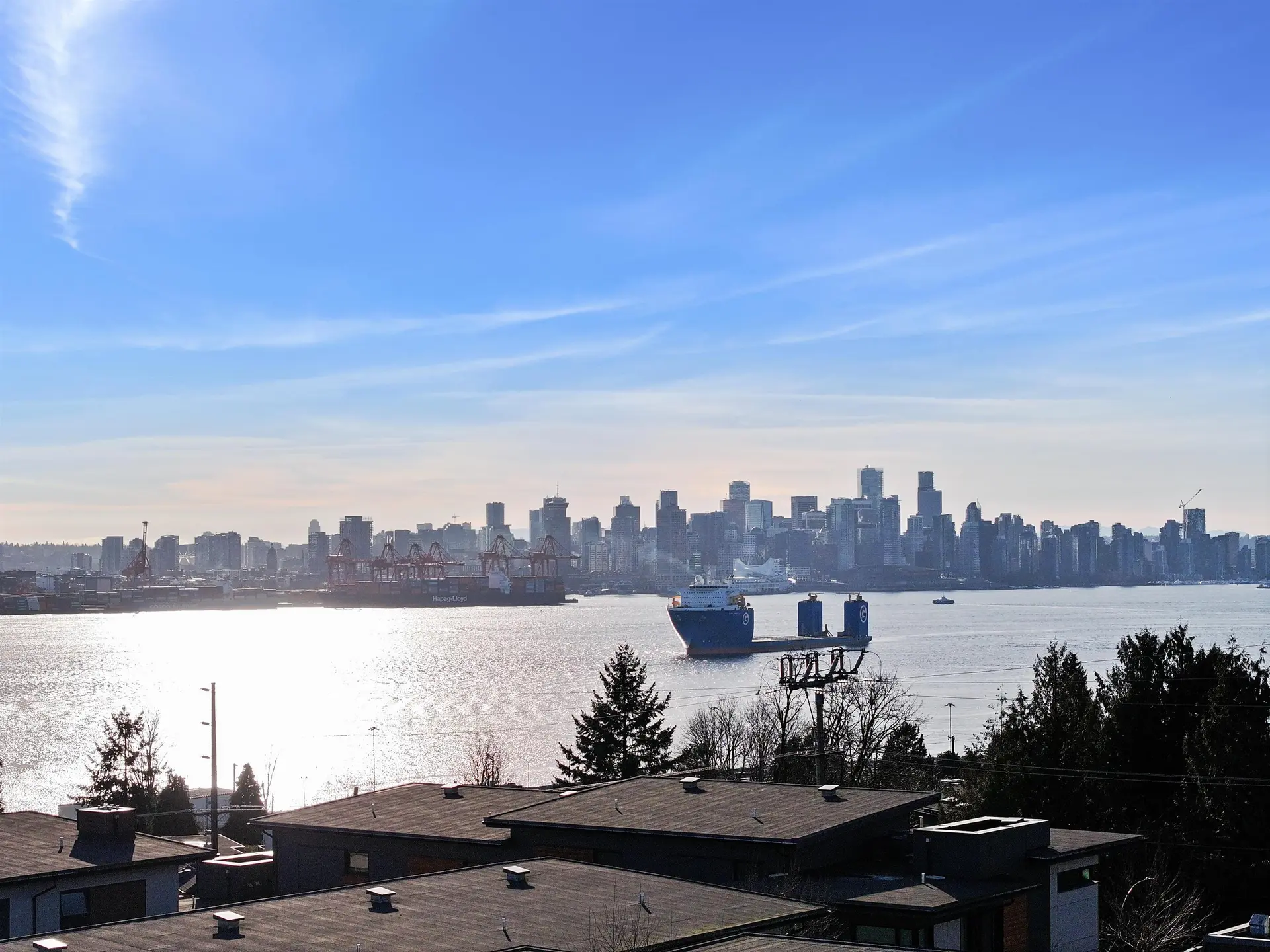 Property at #7 533 E 3rd Street, North Vancouver, BC