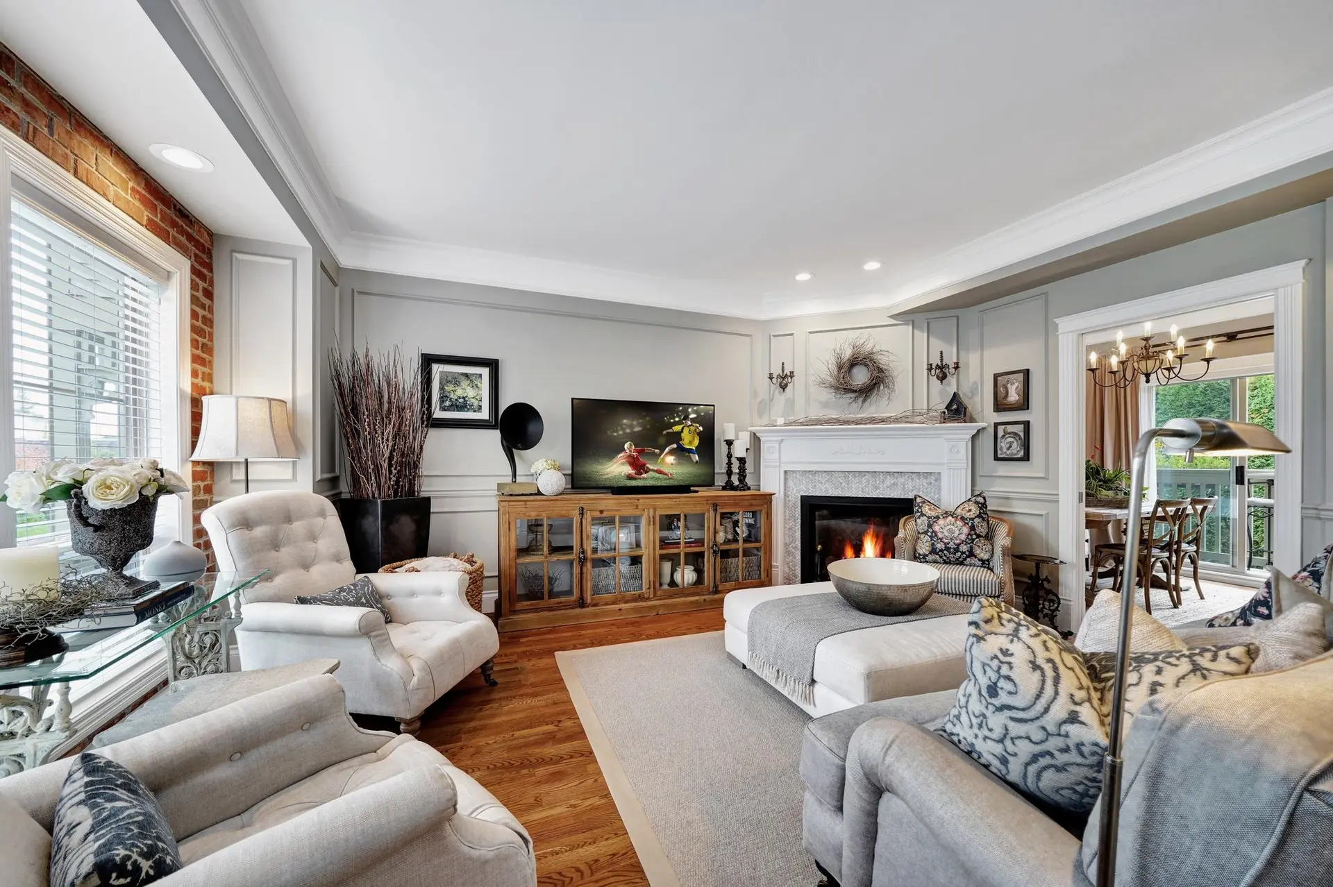 Property at #4 15151 Buena Vista Avenue, White Rock, BC