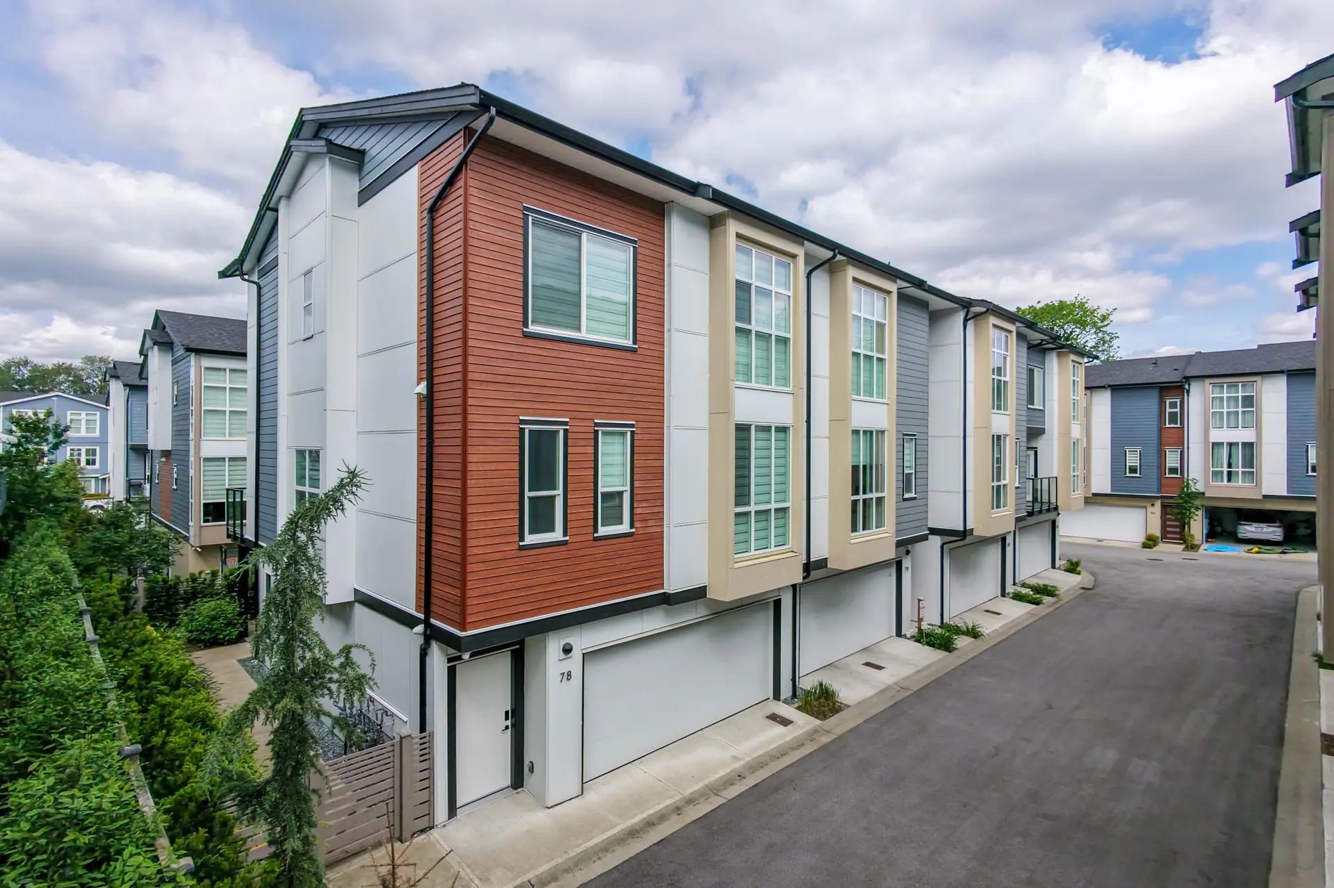 Property at #78 7670 207 Street, Langley, BC