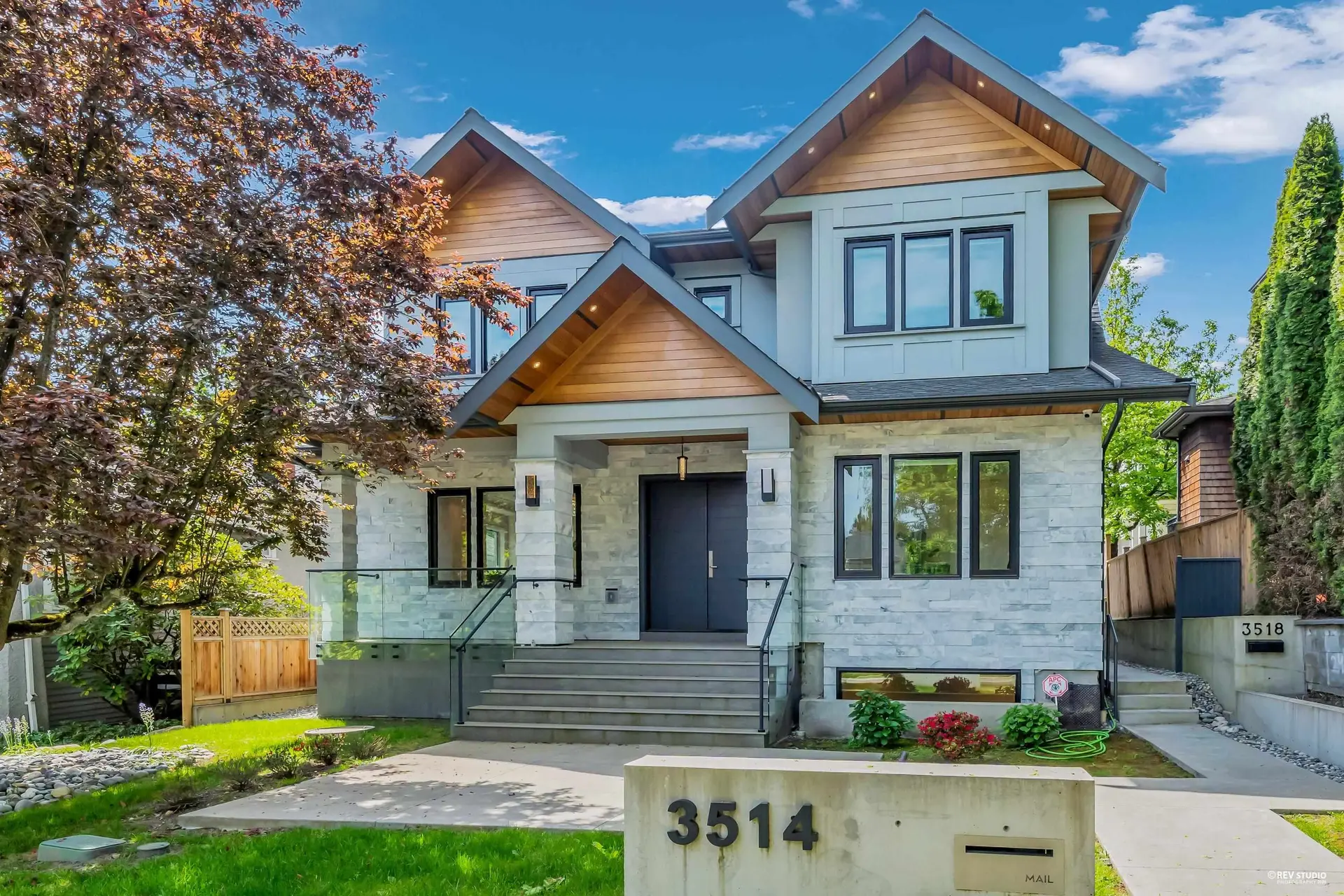 Property at 3514 W 27th Avenue, Vancouver, BC