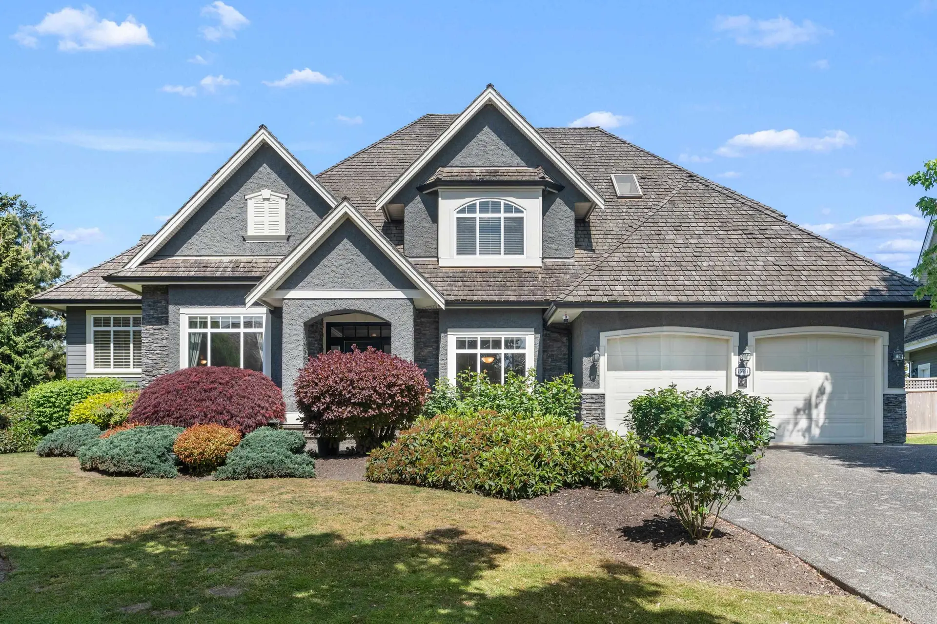 Property at 15791 39a Avenue, Surrey, BC