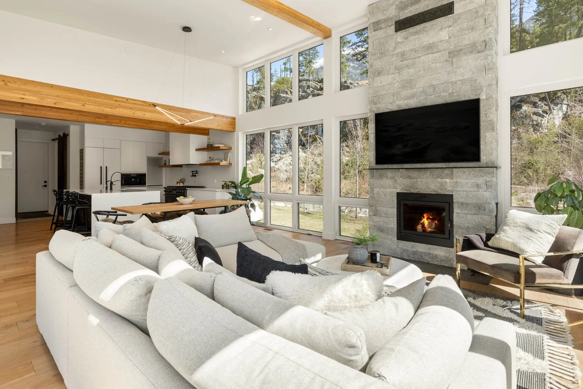 Property at 9149 Wedge Creek Rise, Whistler, BC