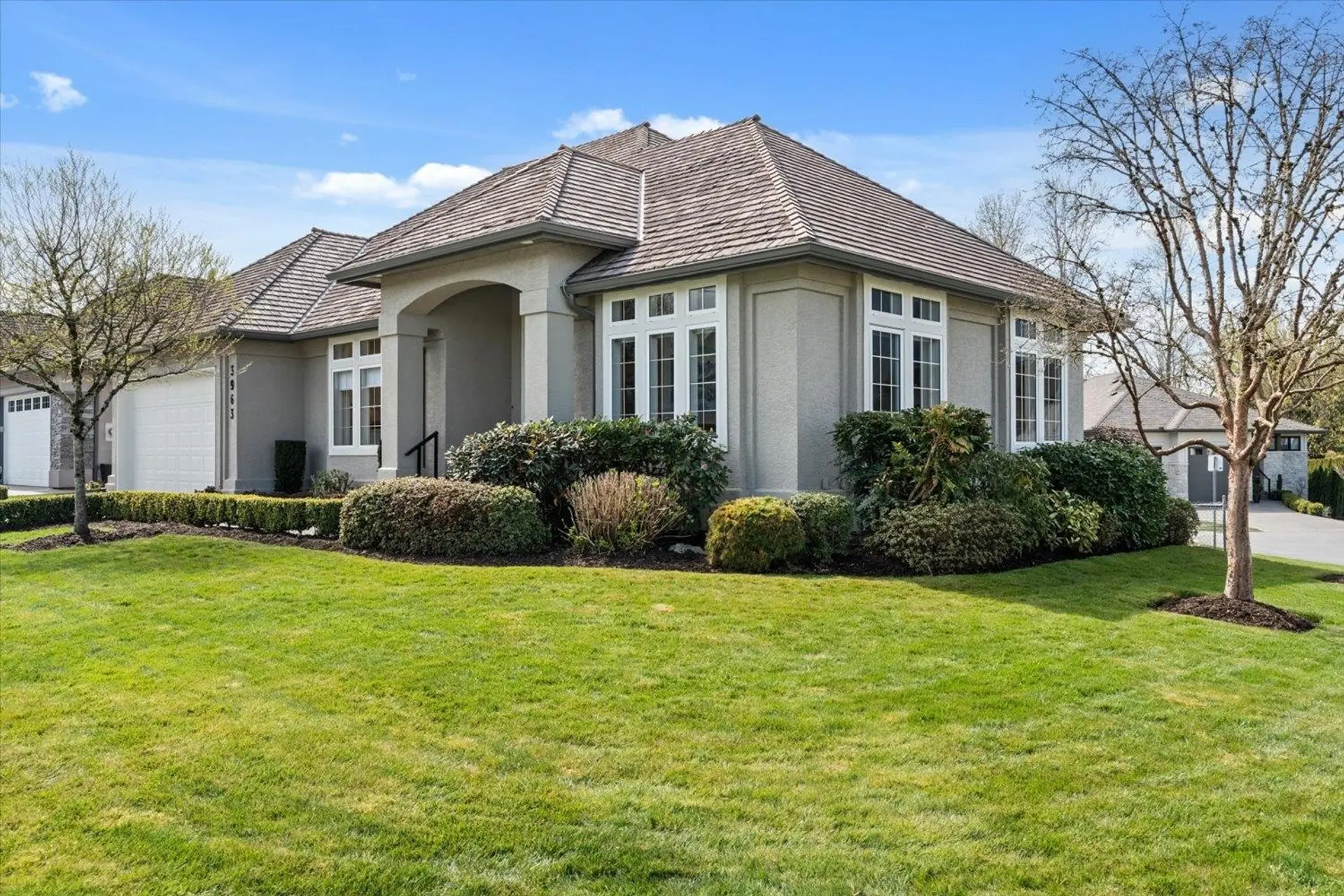 Property at 3963 Coachstone Way, Abbotsford, BC