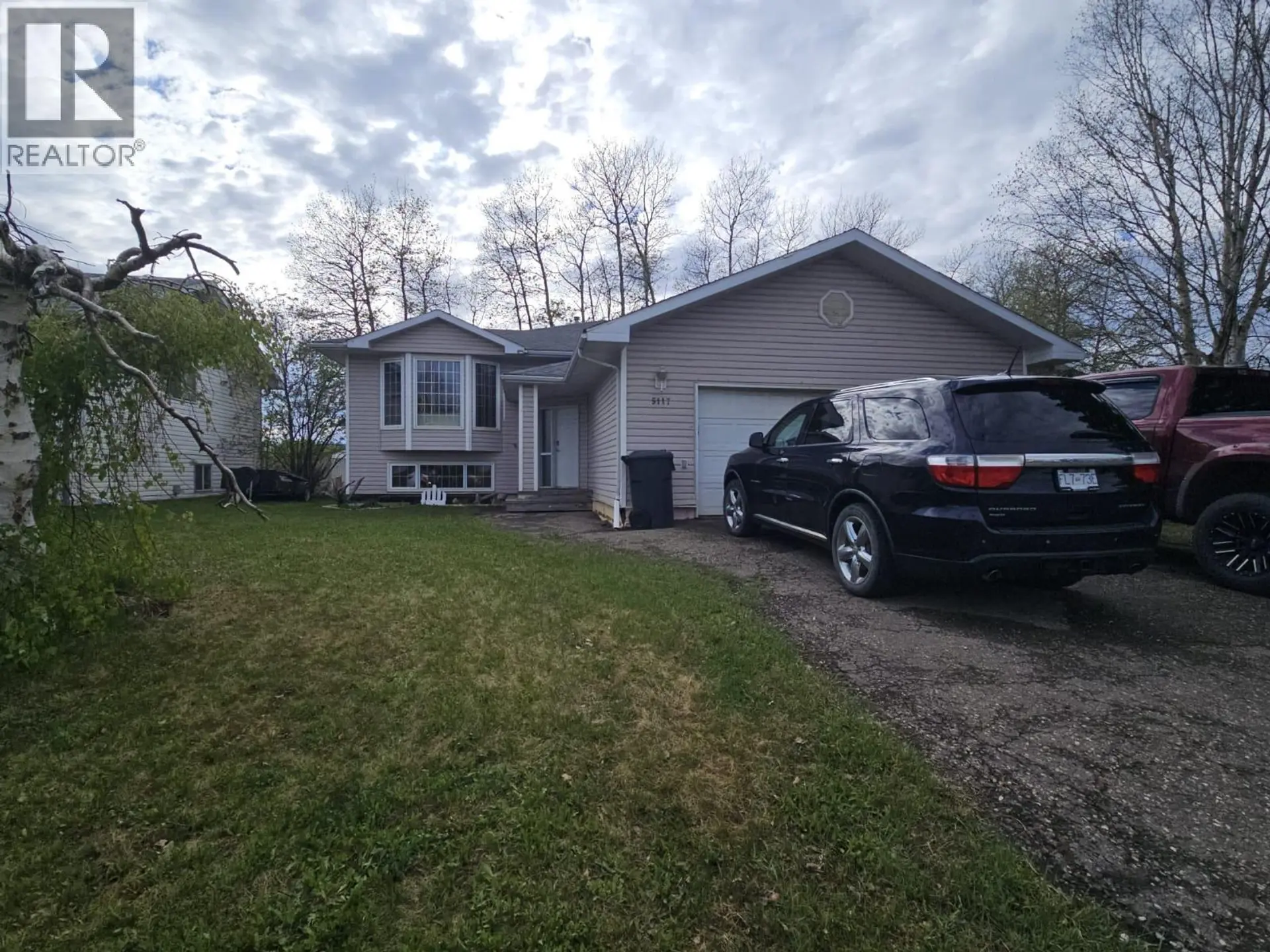 Property at 5117 44 Place NE, Chetwynd, BC