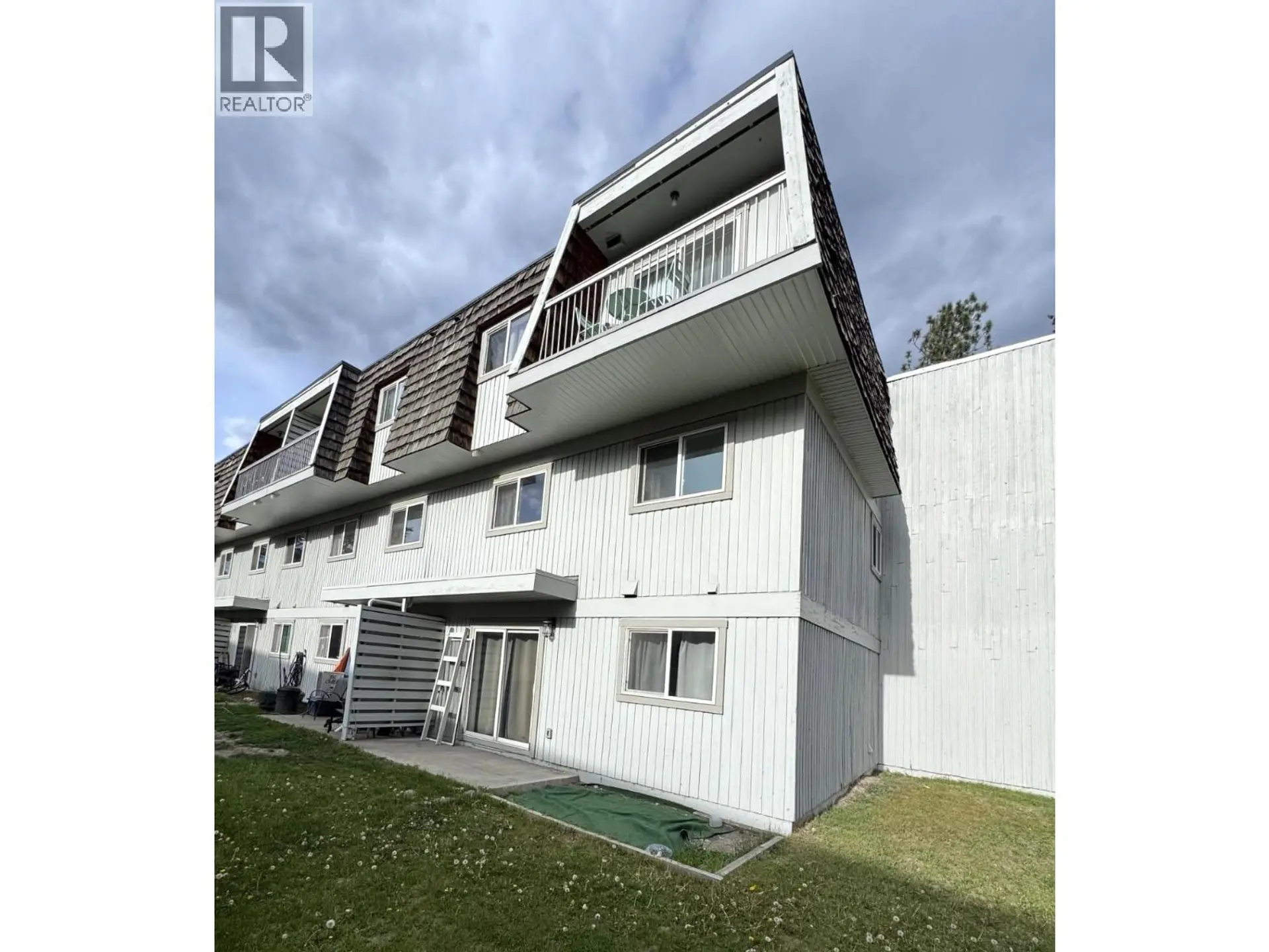 Property at #102 2117 2ND Street N, Cranbrook, BC