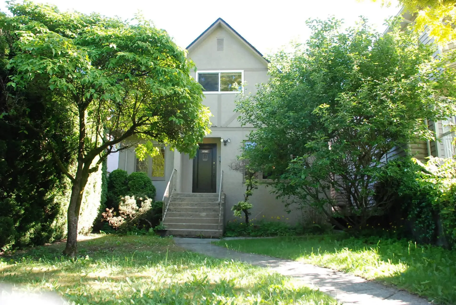 Property at 3276 W 32nd Avenue, Vancouver, BC