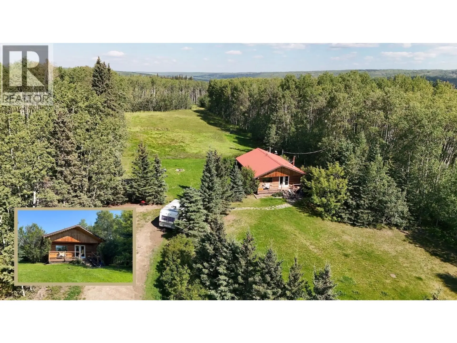 Property at 15562 287 ROAD, Fort St. John, BC