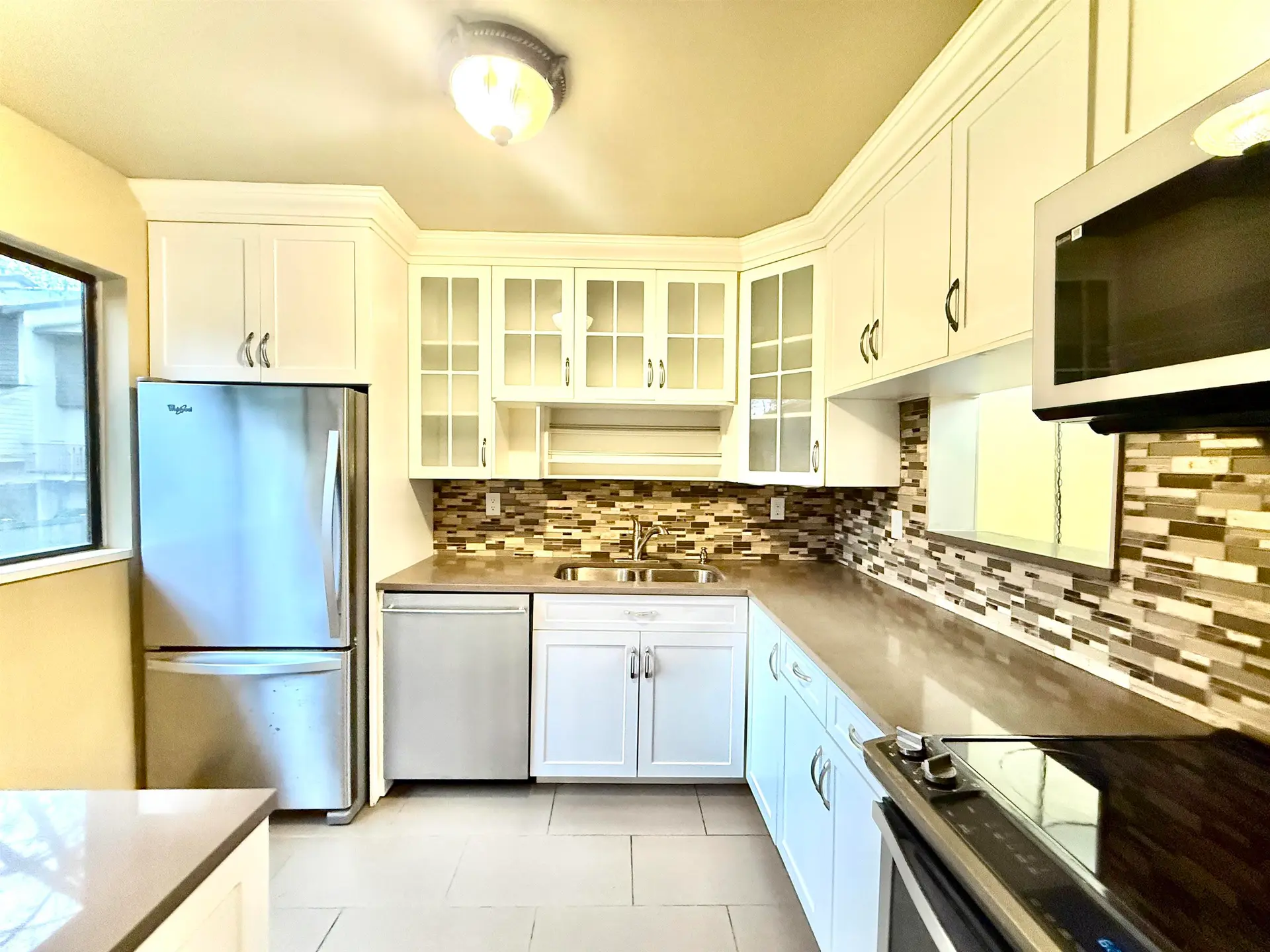 Property at #111 2915 Norman Avenue, Coquitlam, BC