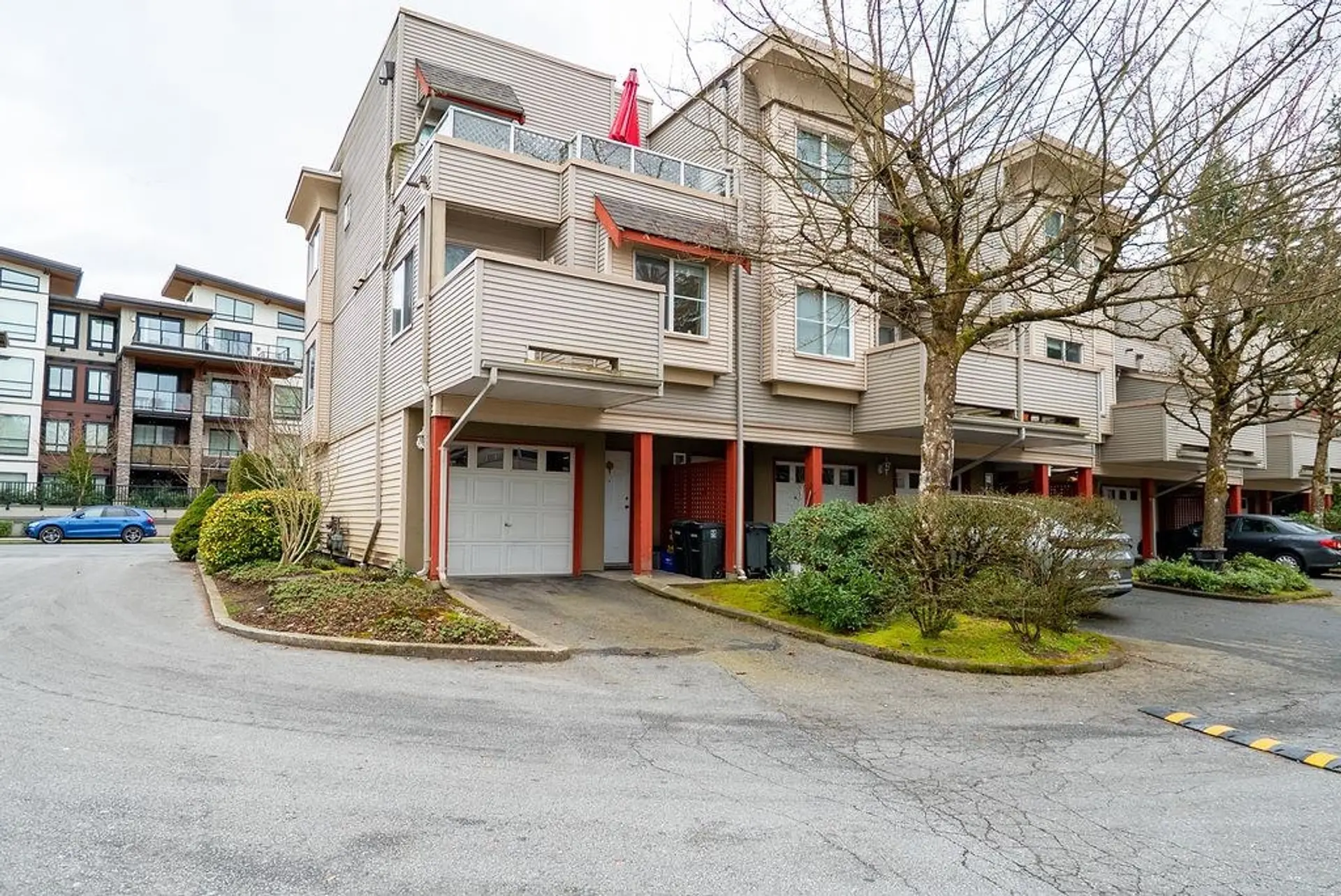 Property at #1 12449 191 Street, Pitt Meadows, BC