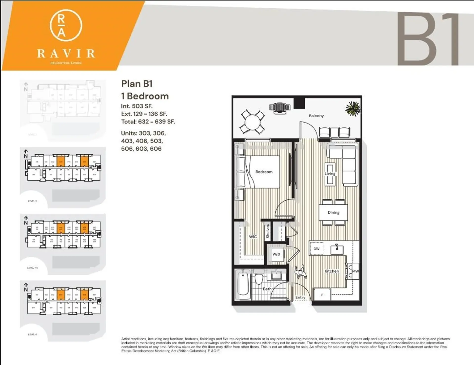 #406 1051 James Avenue - Image 2