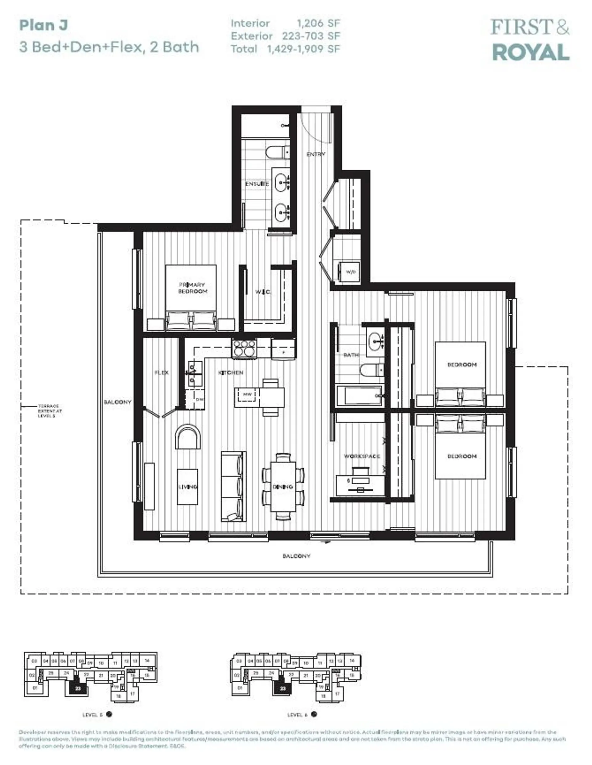 #523 82 First Street - Image 16