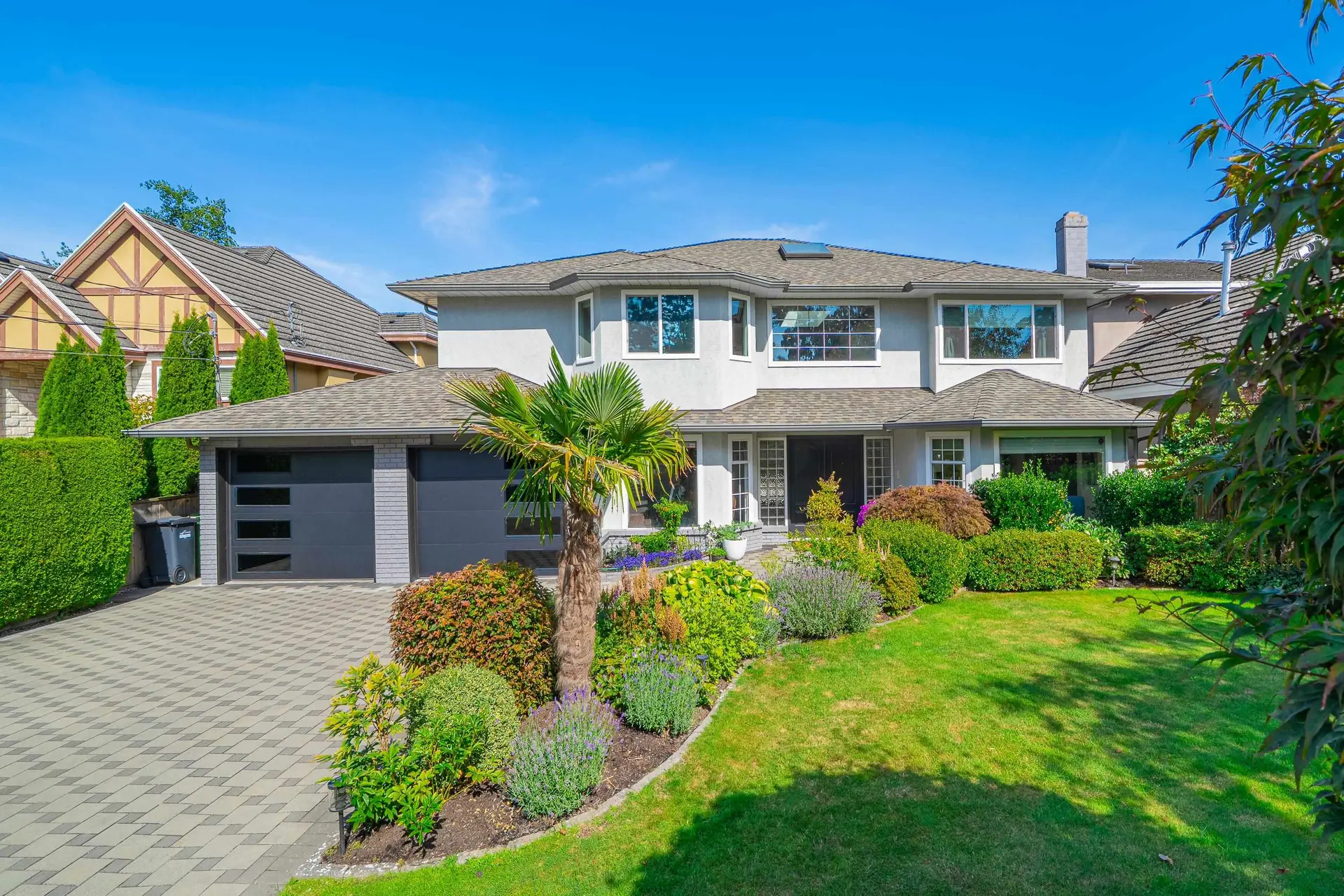 Property at 8780 Scotchbrook Road, Richmond, BC