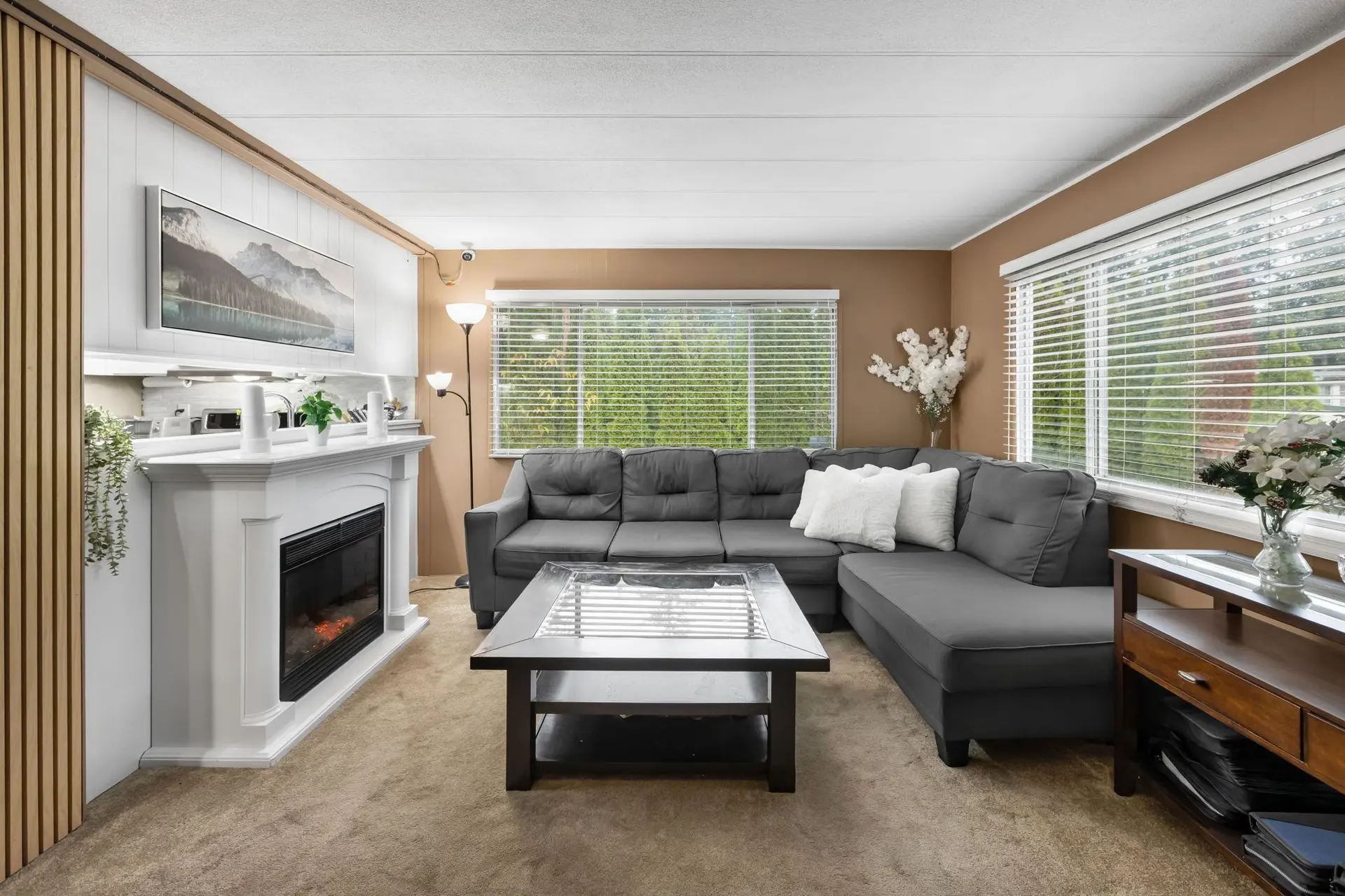 Property at #5 20071 24 Avenue, Langley, BC