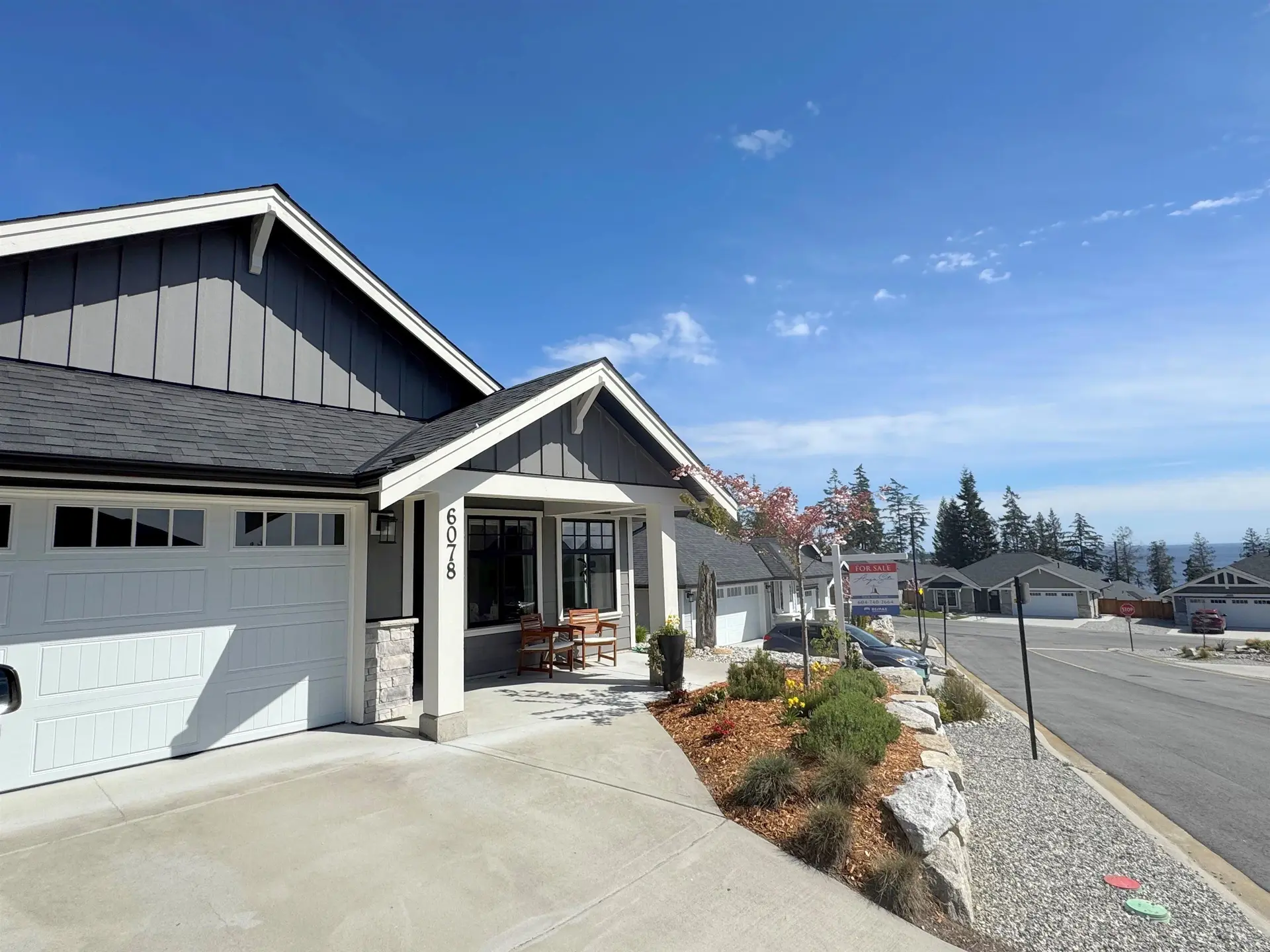 Property at 6078 Kingbird Avenue, Sechelt, BC