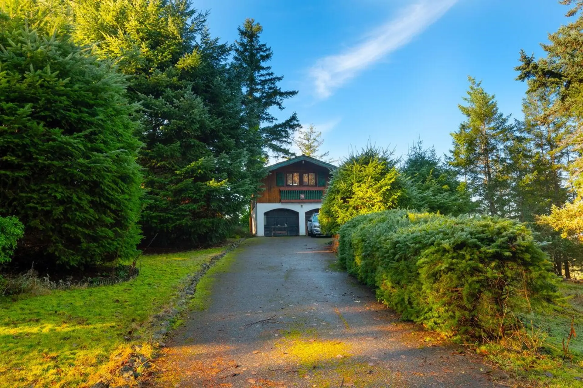Property at 1684 Whitesails Drive, Bowen Island, BC
