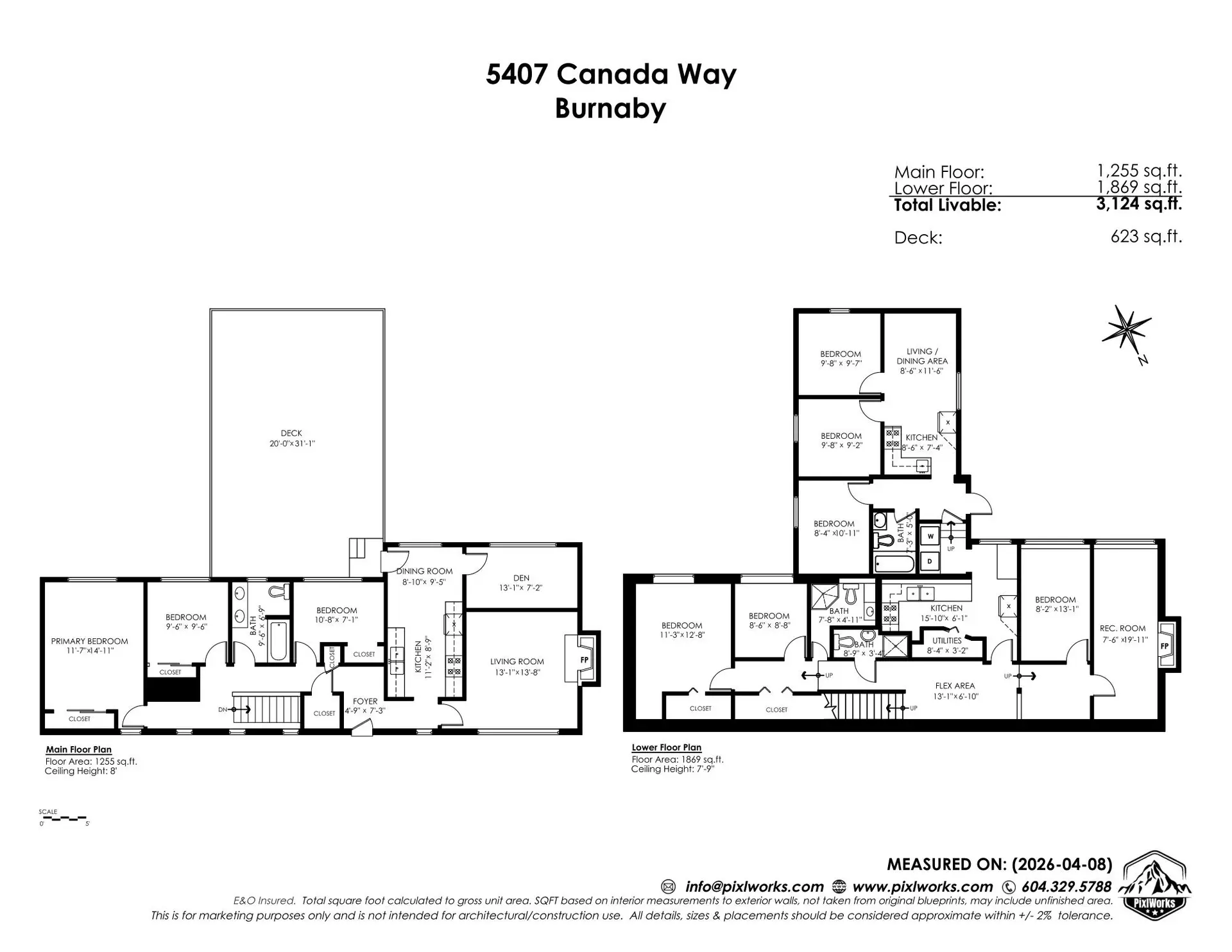 5407 Canada Way - Image 11