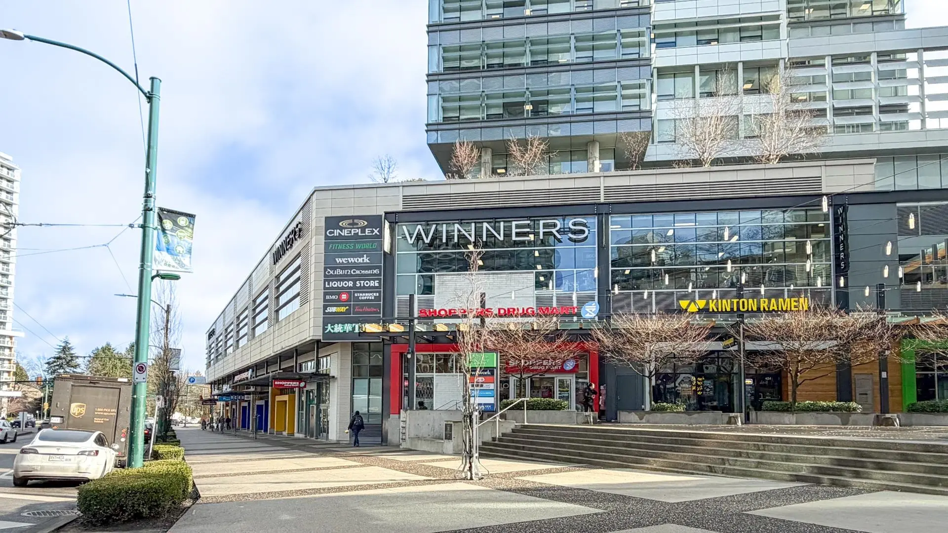 #505 8189 Cambie Street - Image 14