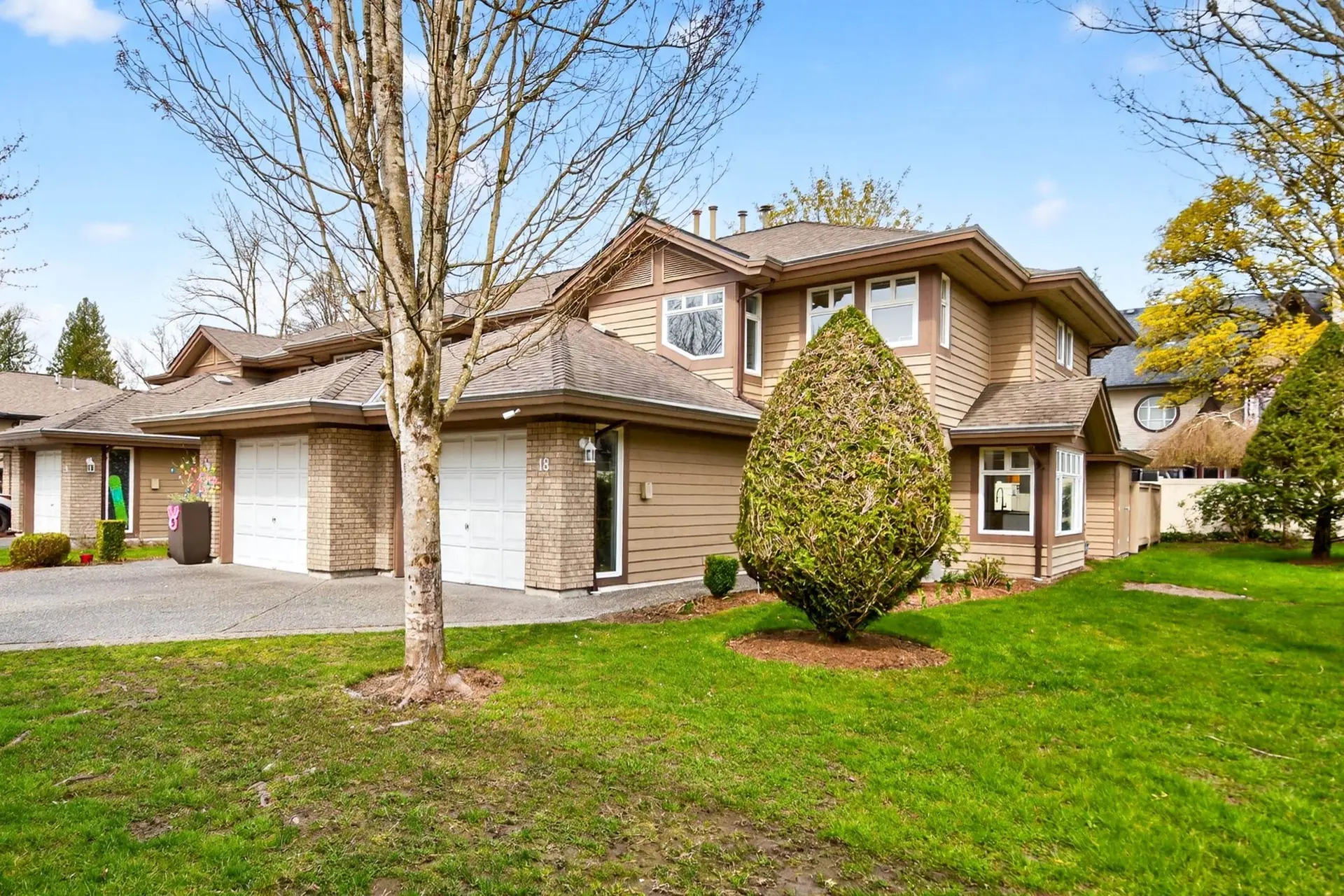 Property at #18 11737 236 Street, Maple Ridge, BC