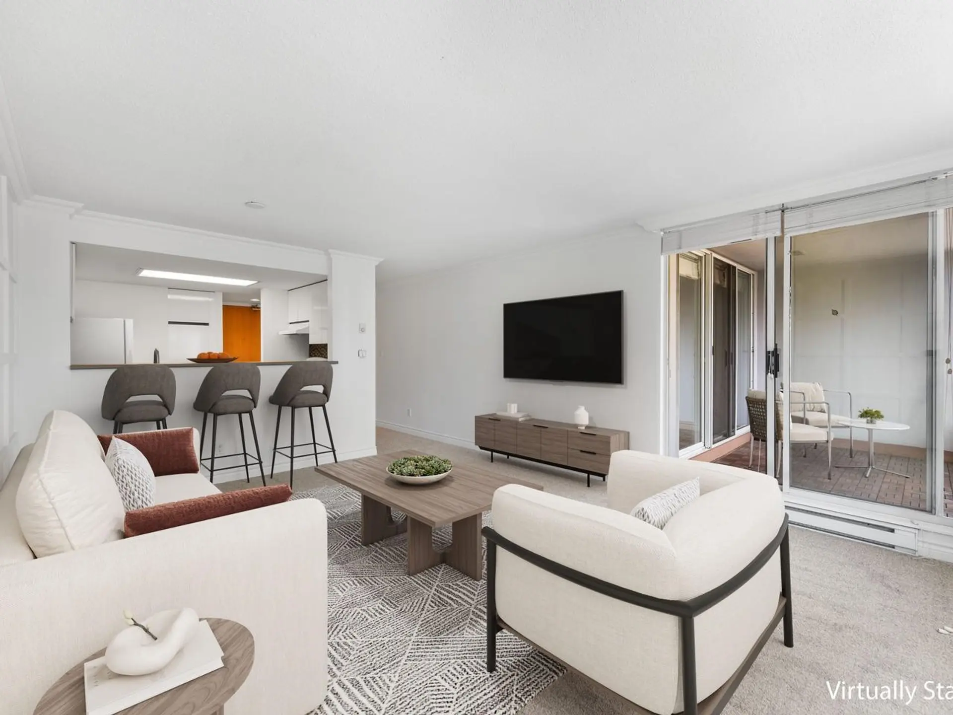 Property at #910 1500 Howe Street, Vancouver, BC