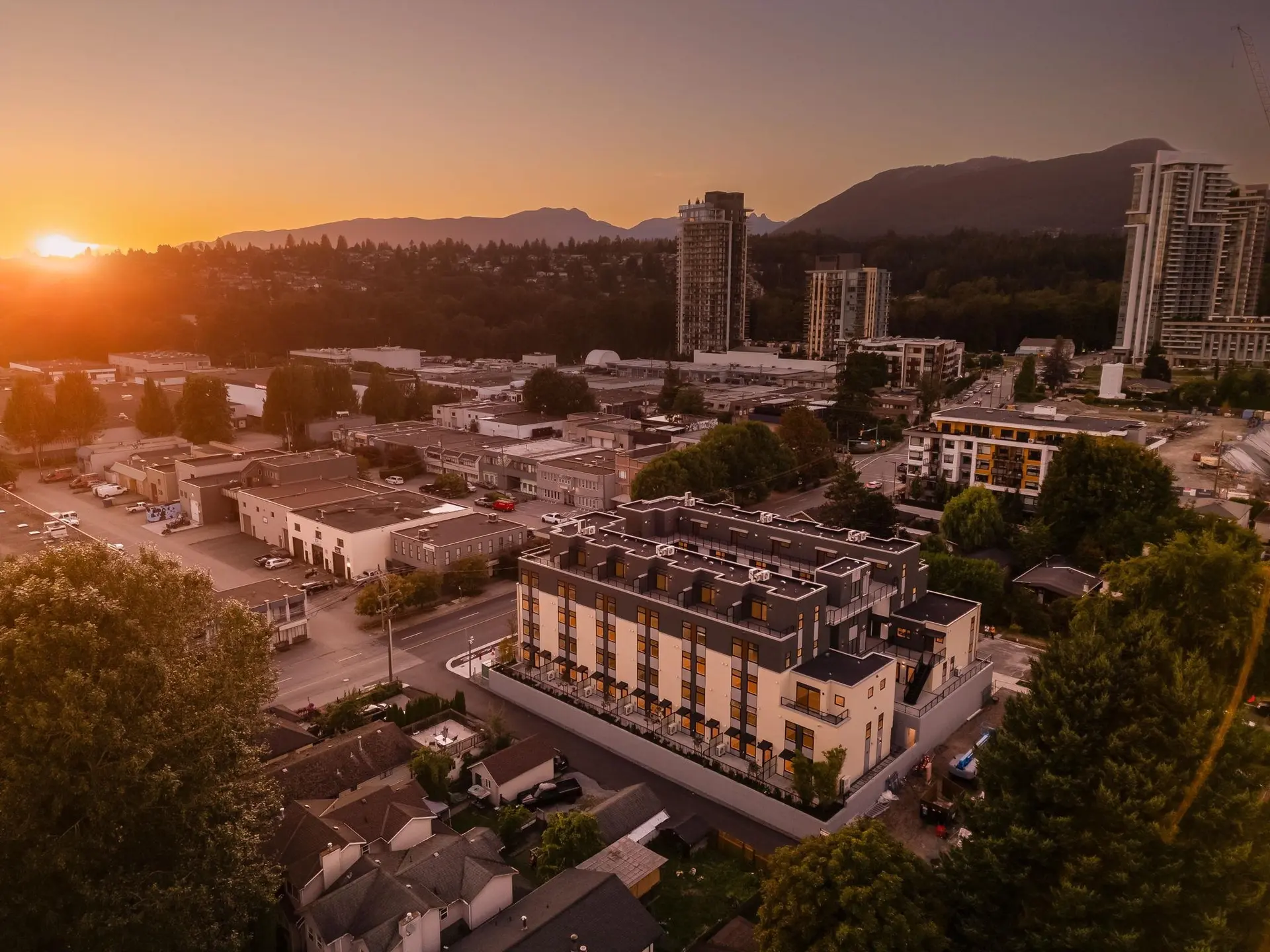 Property at #108 342 Mountain Highway, North Vancouver, BC