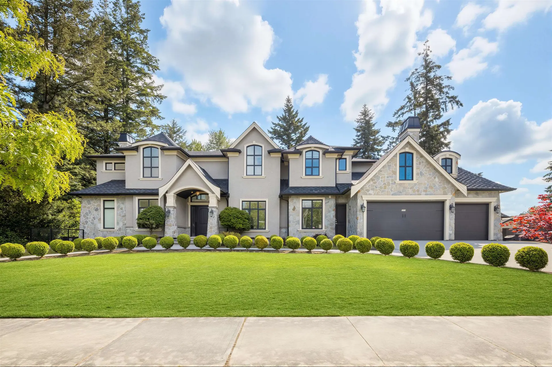 Property at 3818 156 Street, Surrey, BC