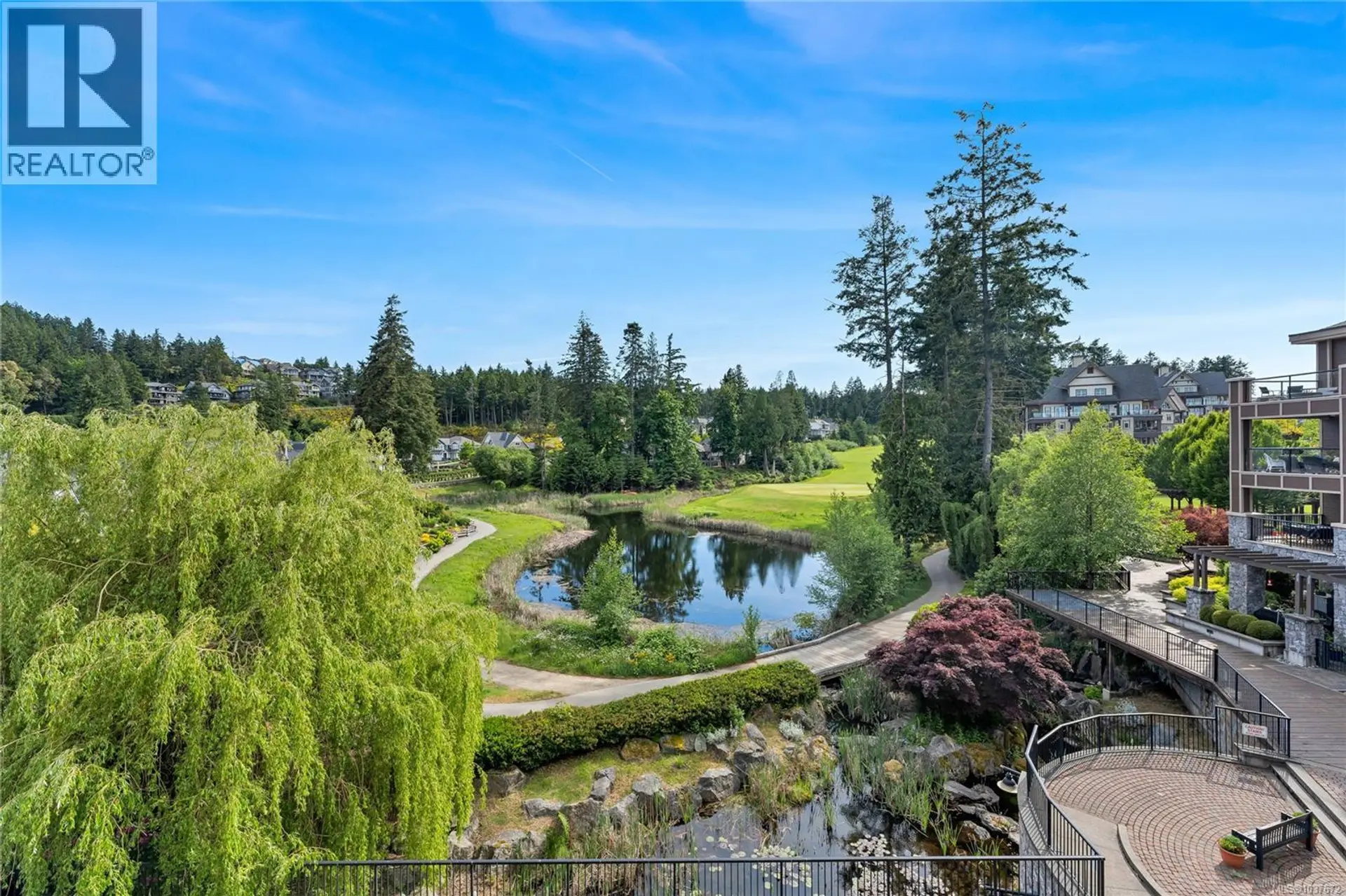 Property at #304 1325 Bear Mountain Pkwy, Langford, BC
