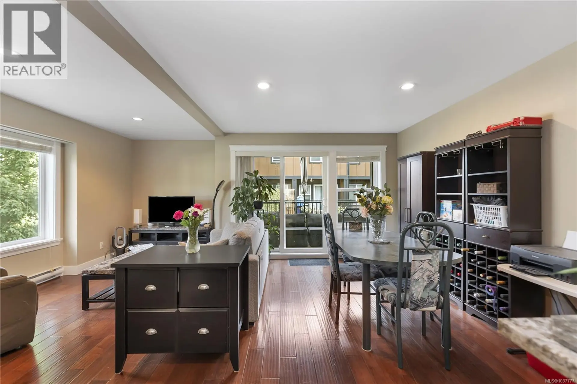 Property at #101 982 Rattanwood Pl, Langford, BC