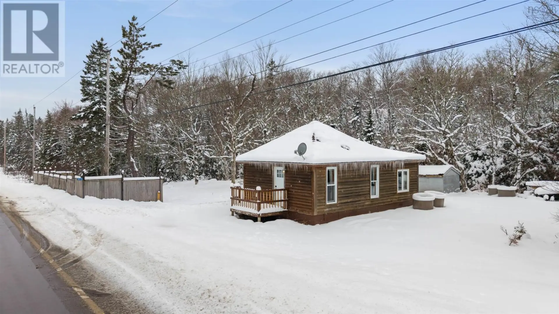 Property at 3775 Highway 311, Nuttby, NS