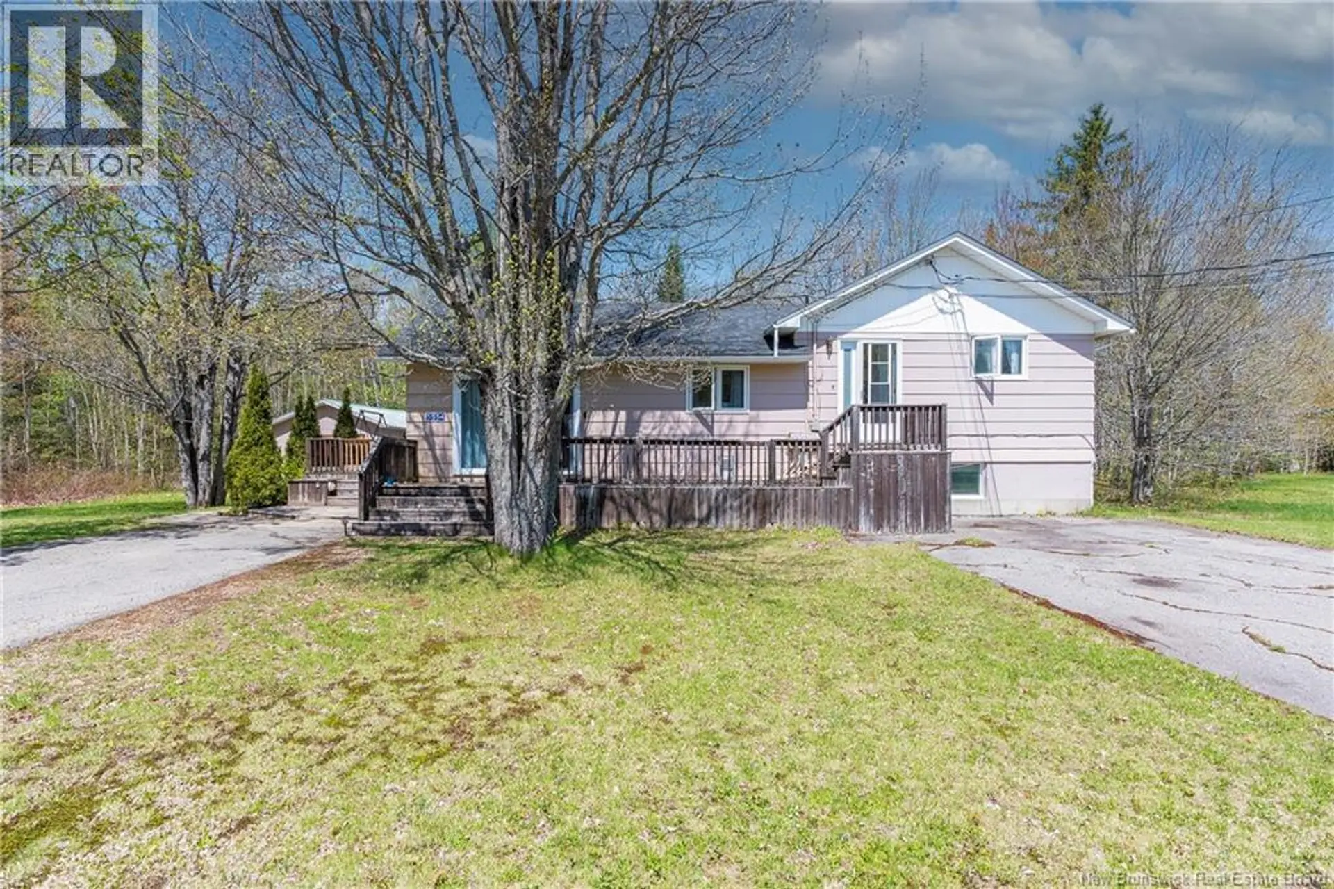 Property at 5554 Des Erables Unit# 1,2,3, Rogersville, NB