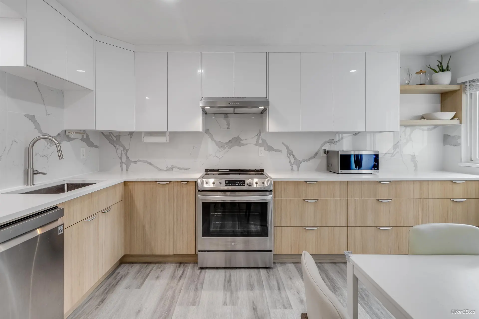 Property at #27 6100 Tiffany Boulevard, Richmond, BC