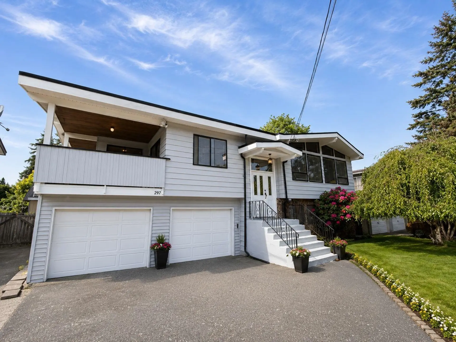 Property at 297 54th Street, Delta, BC