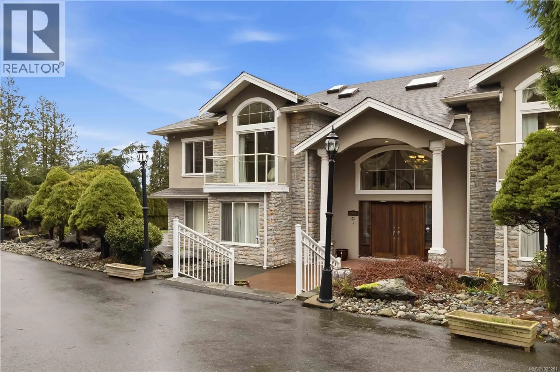 Property at 5549 Alderley Rd, Saanich, BC