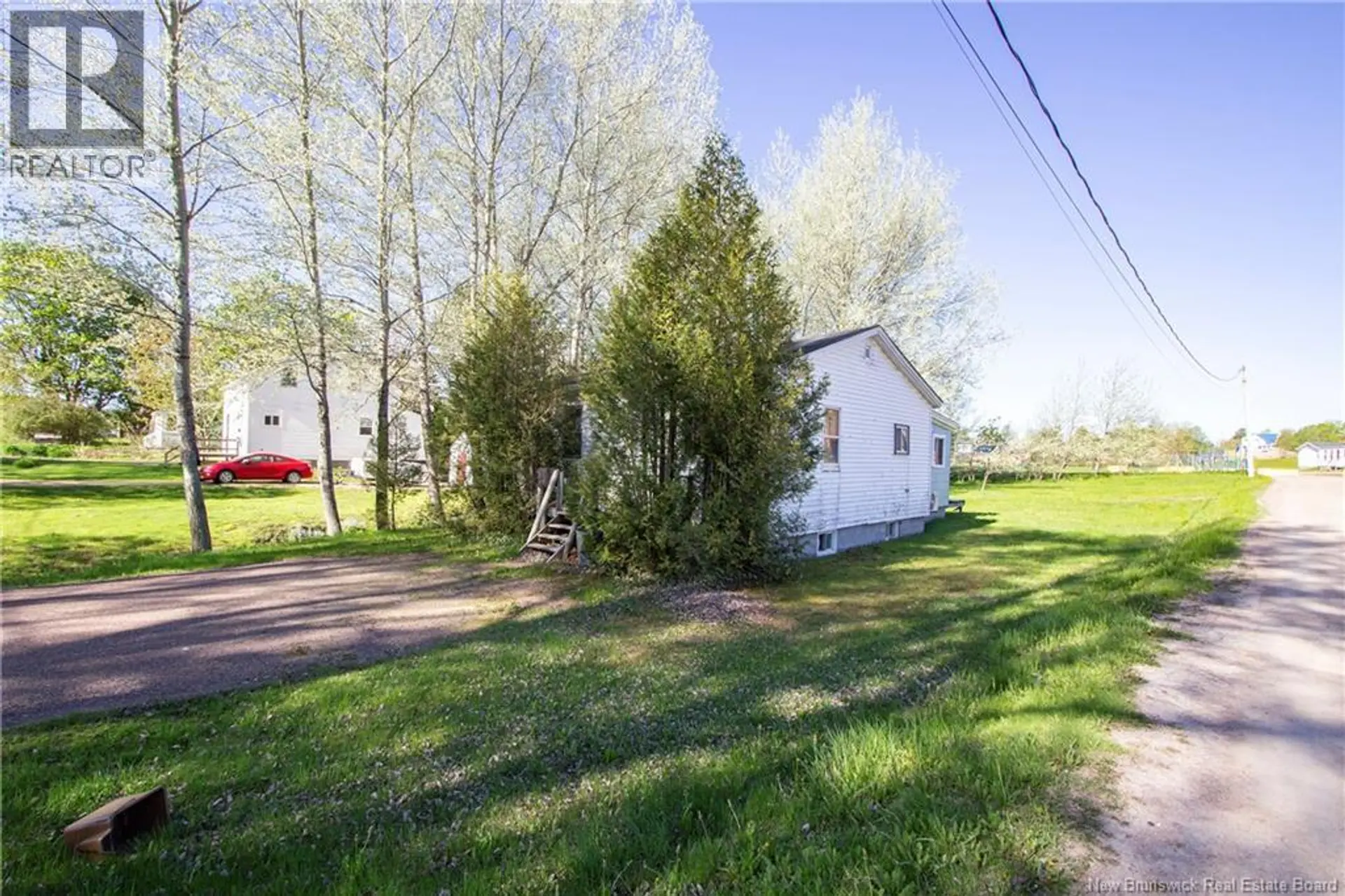 Property at 27 Richardson Street, Sackville, NB