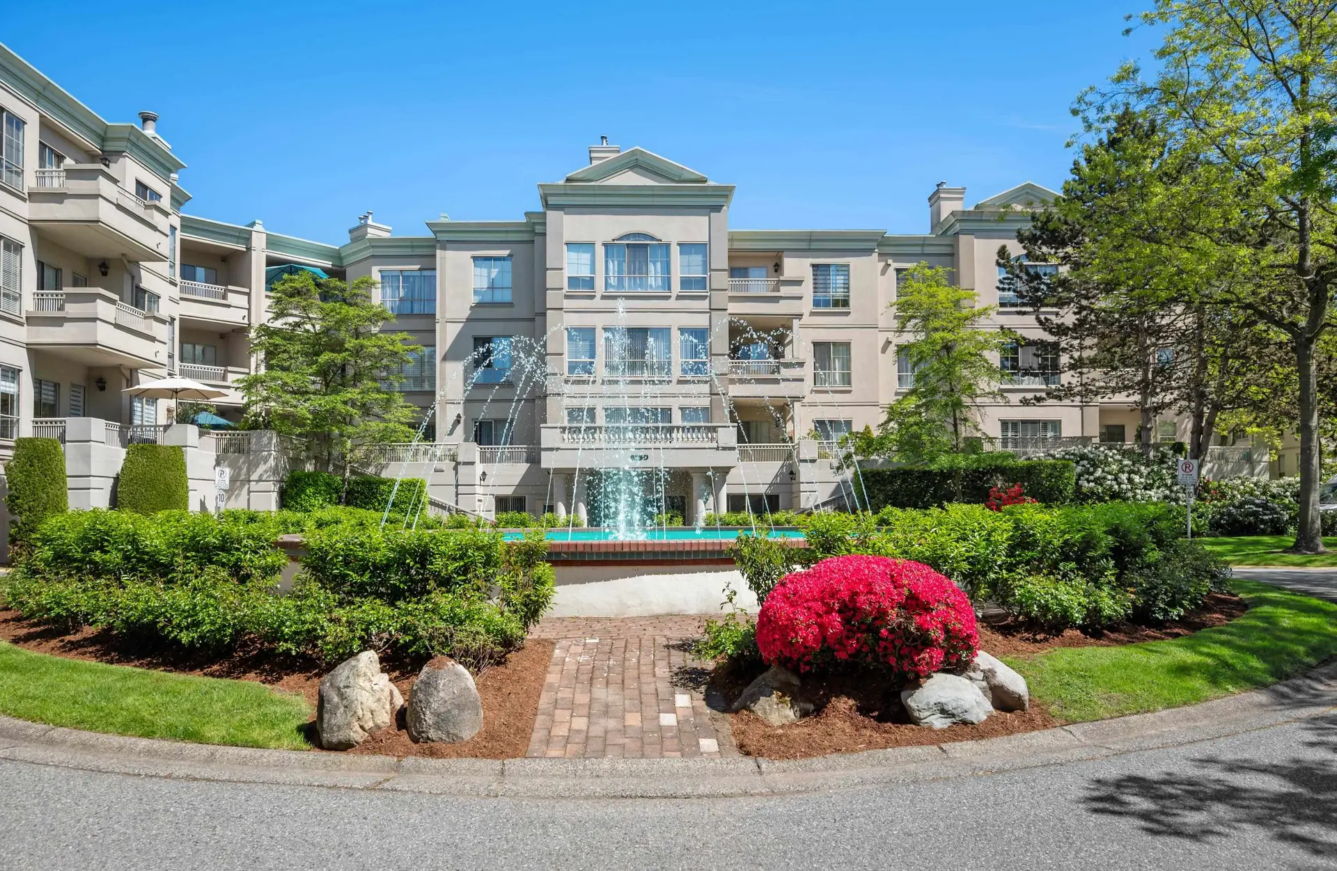 Property at #221 8580 General Currie Road, Richmond, BC