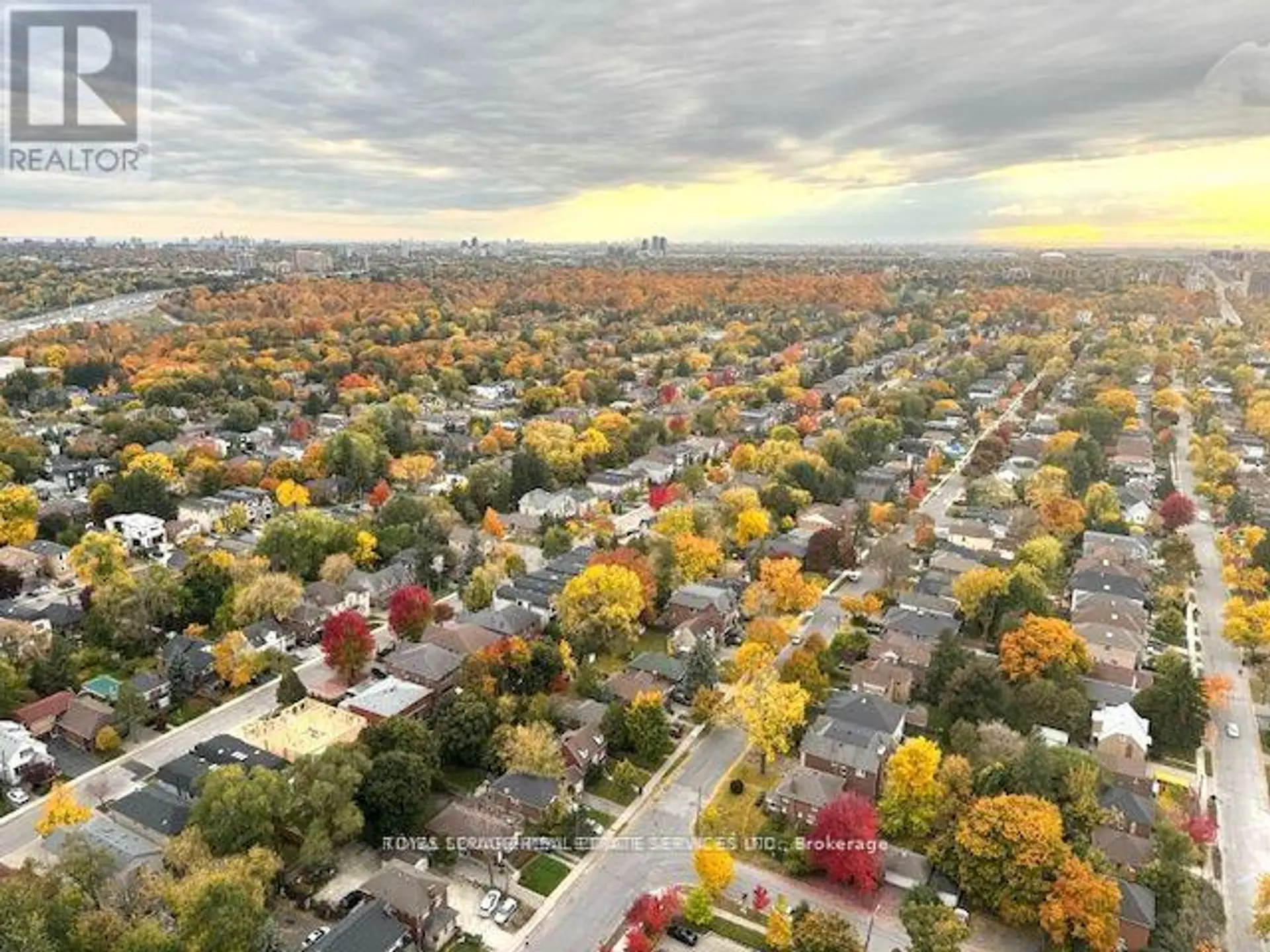 #3305 11 BOGERT AVENUE - Image 4