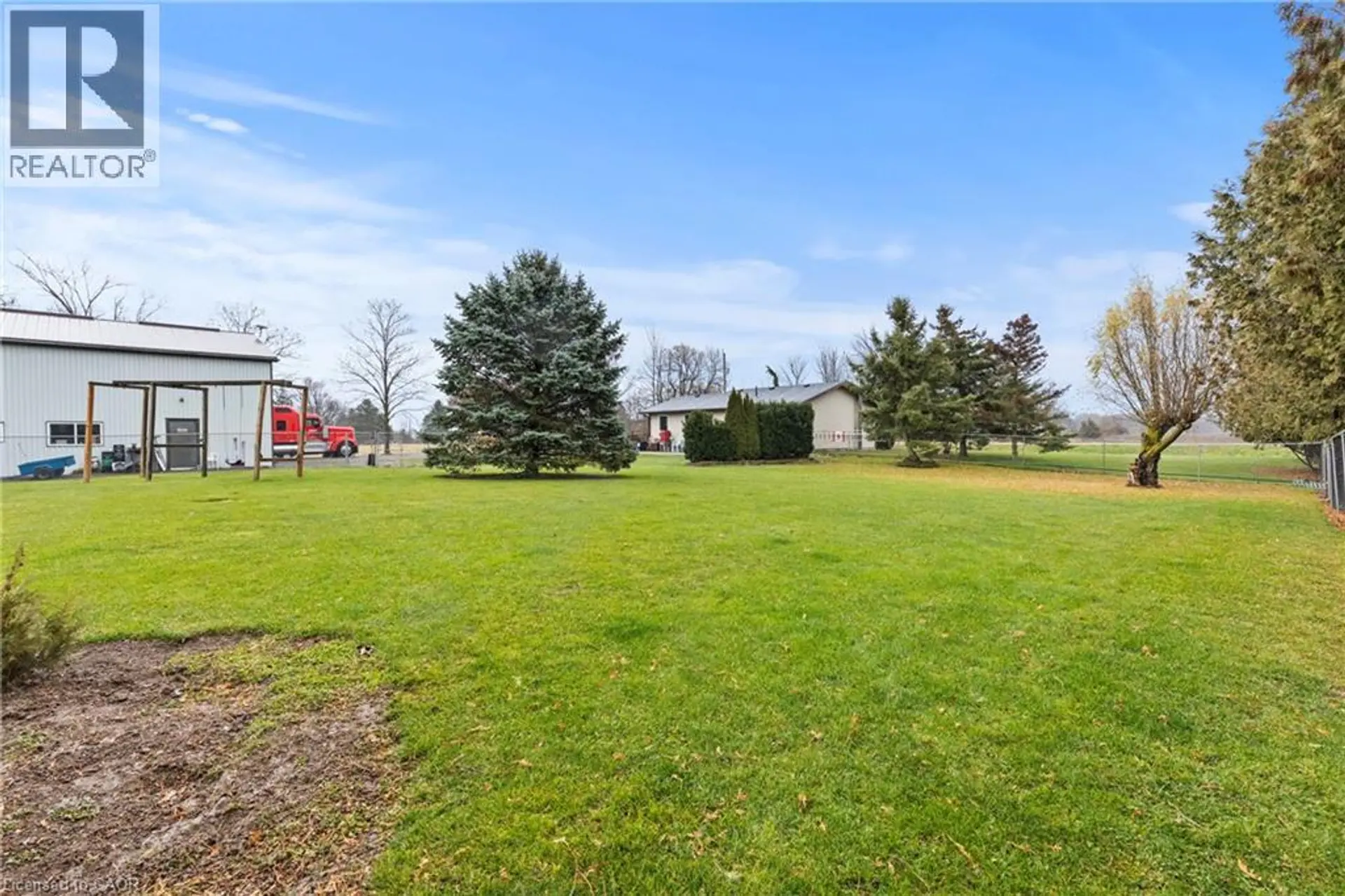1769 CONCESSION 5 Road - Image 18