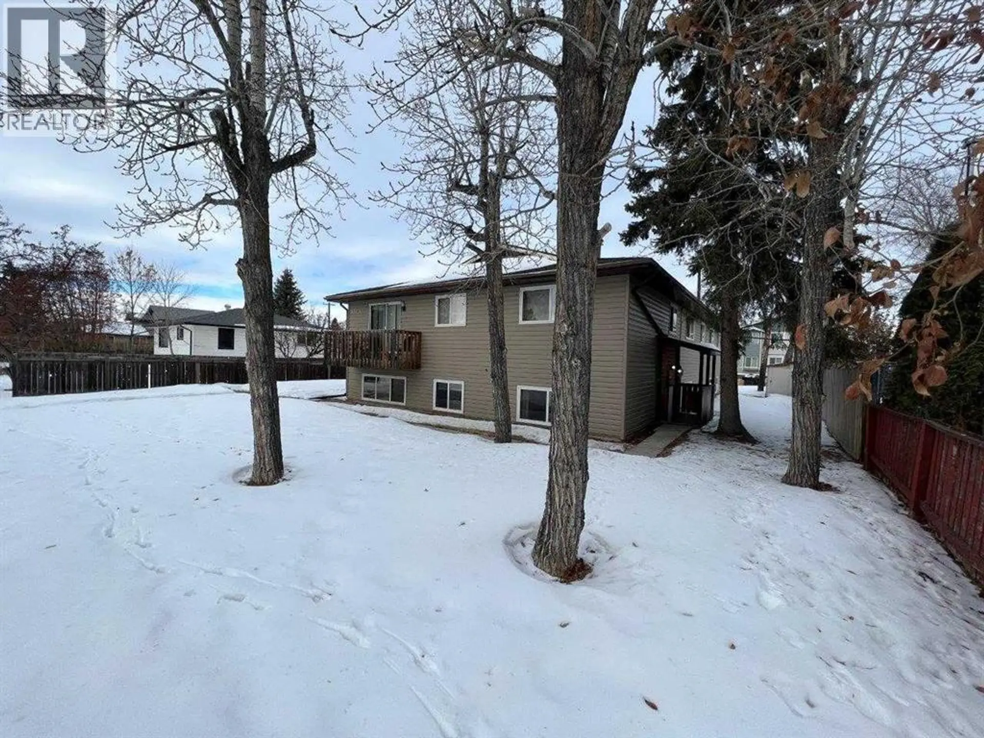 Property at 3832 47 Street, Red Deer, AB